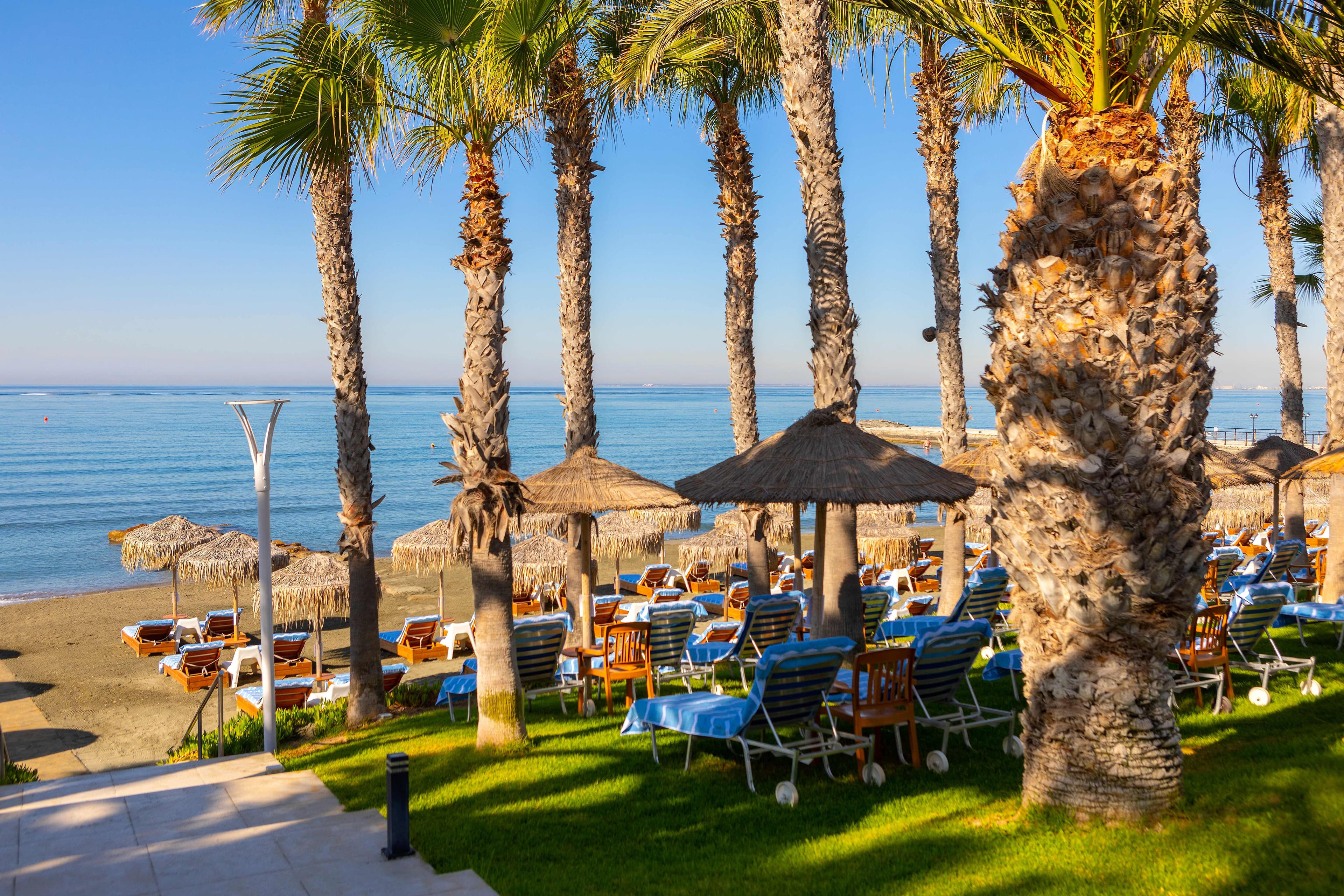 The GrandResort - Limited Edition by Leonardo Hotels Ansicht 9