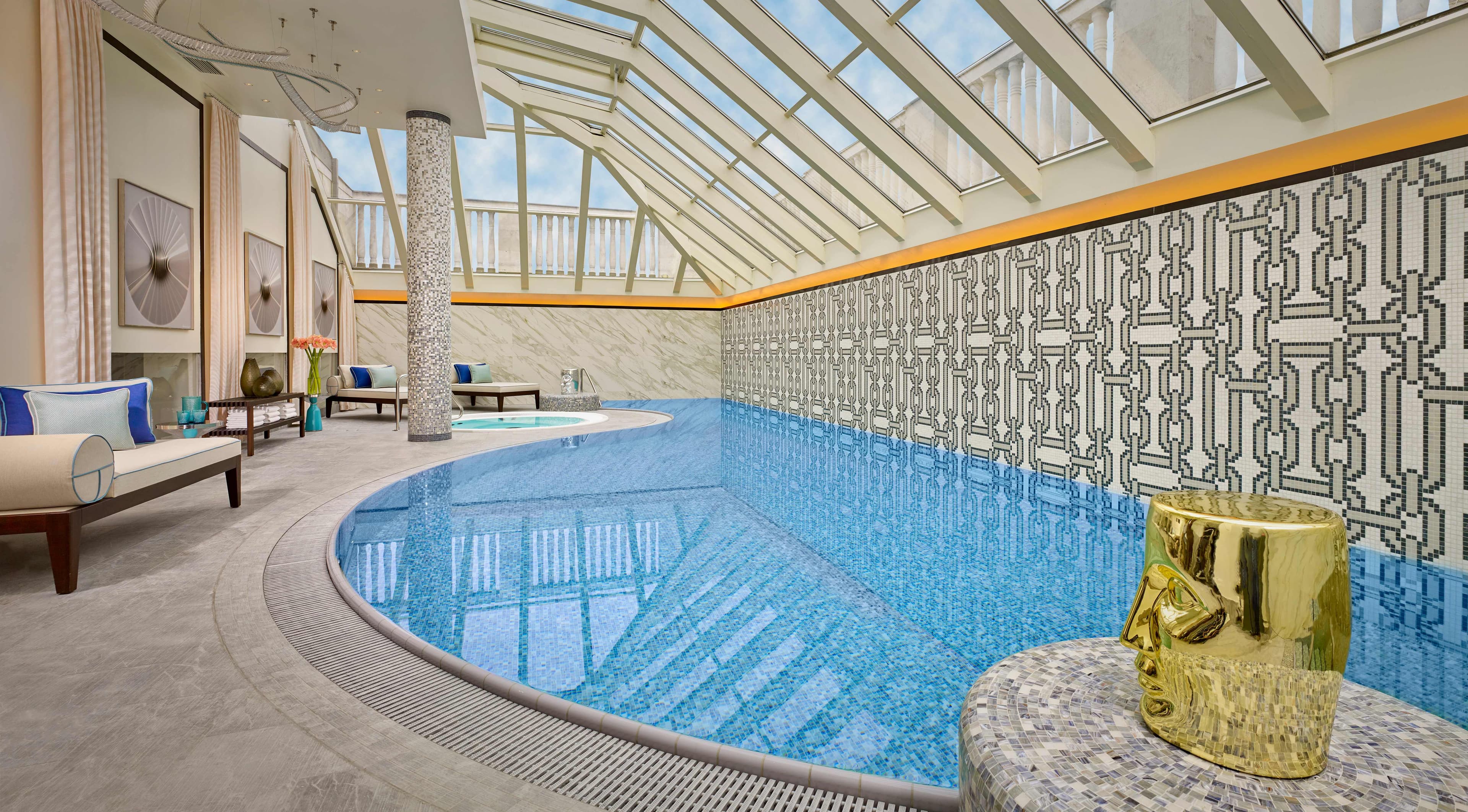 Al Habtoor Palace Budapest, Preferred Hotels & Resorts Ansicht 7