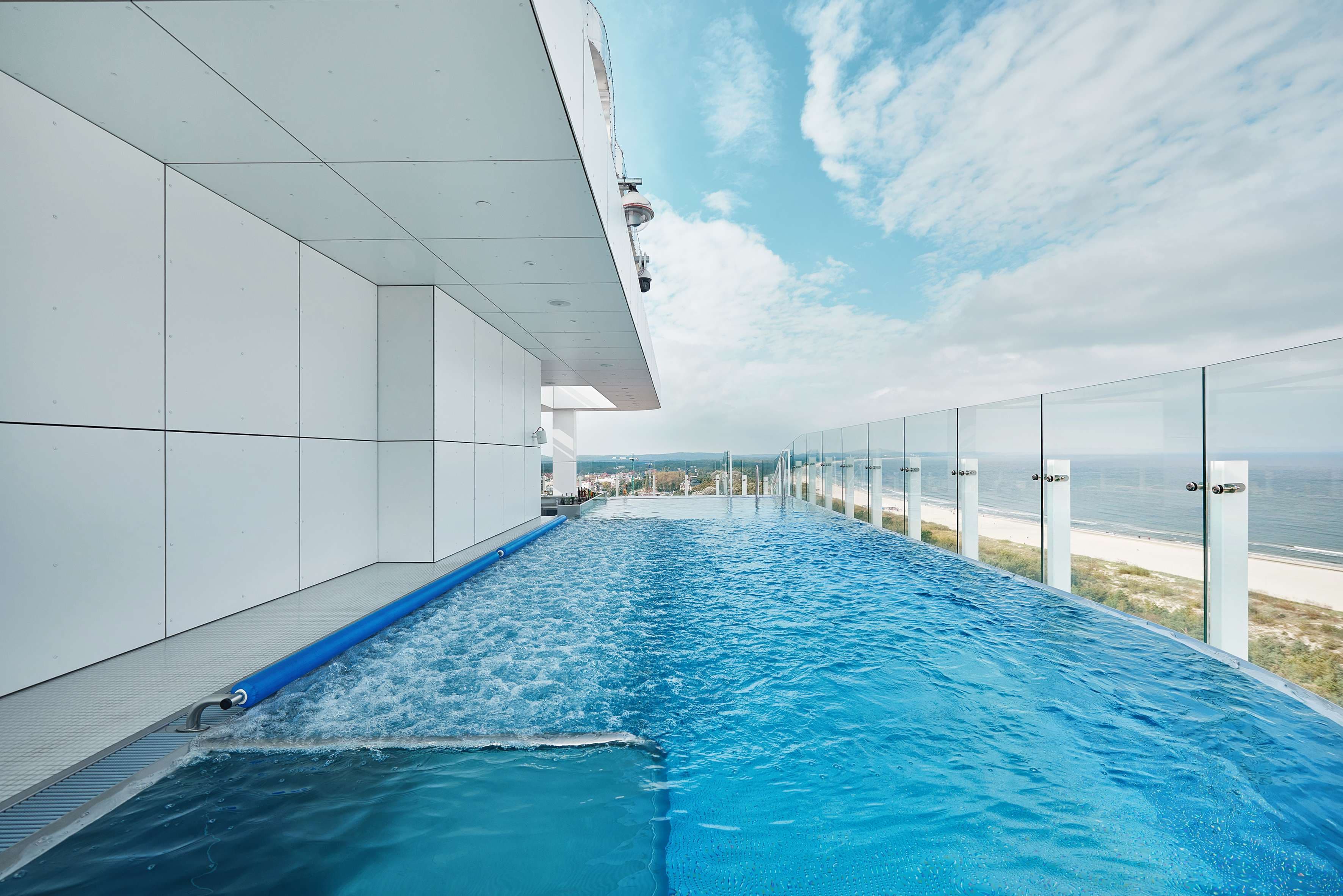 Radisson Blu Resort Swinoujscie Ansicht 7