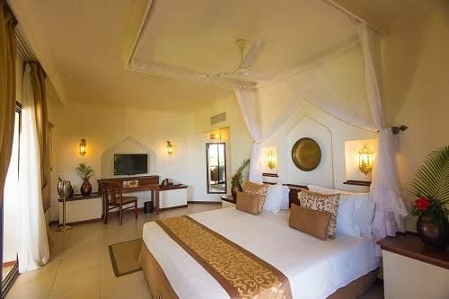 Sea Cliff Resort & Spa Ansicht 3