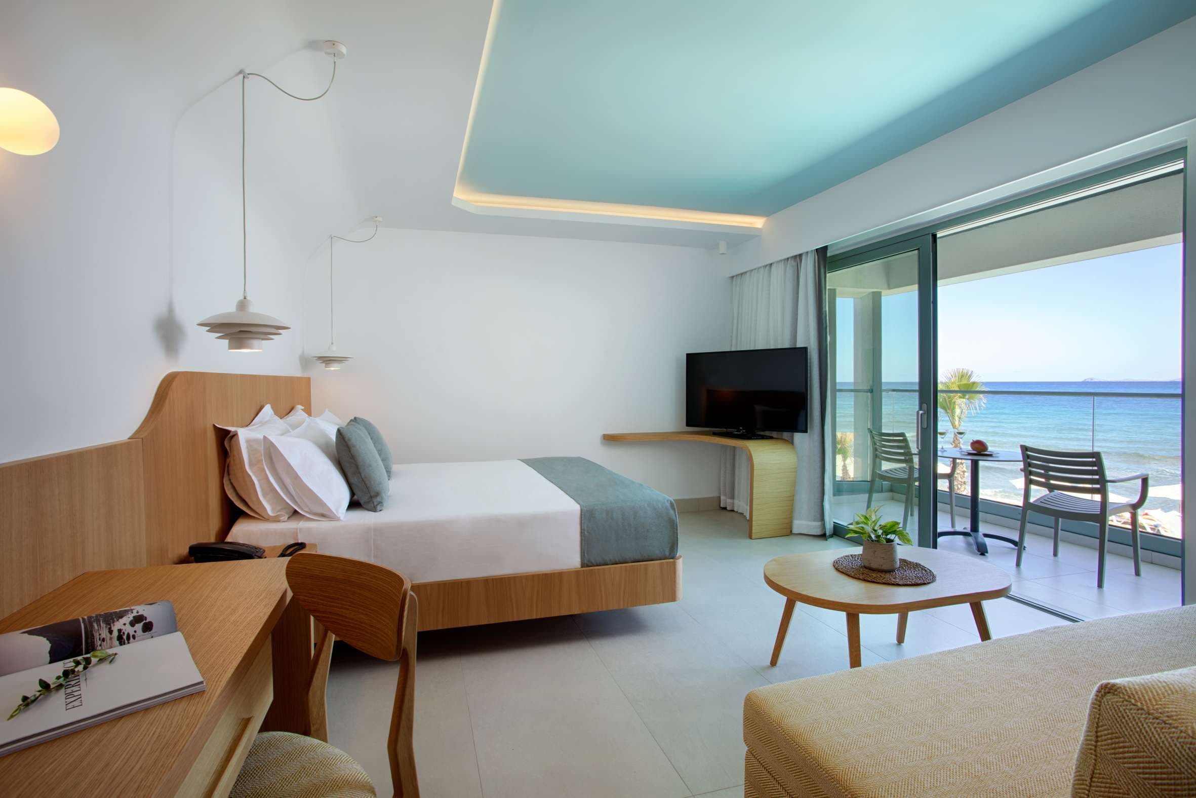 Arina Beach Resort Ansicht 5
