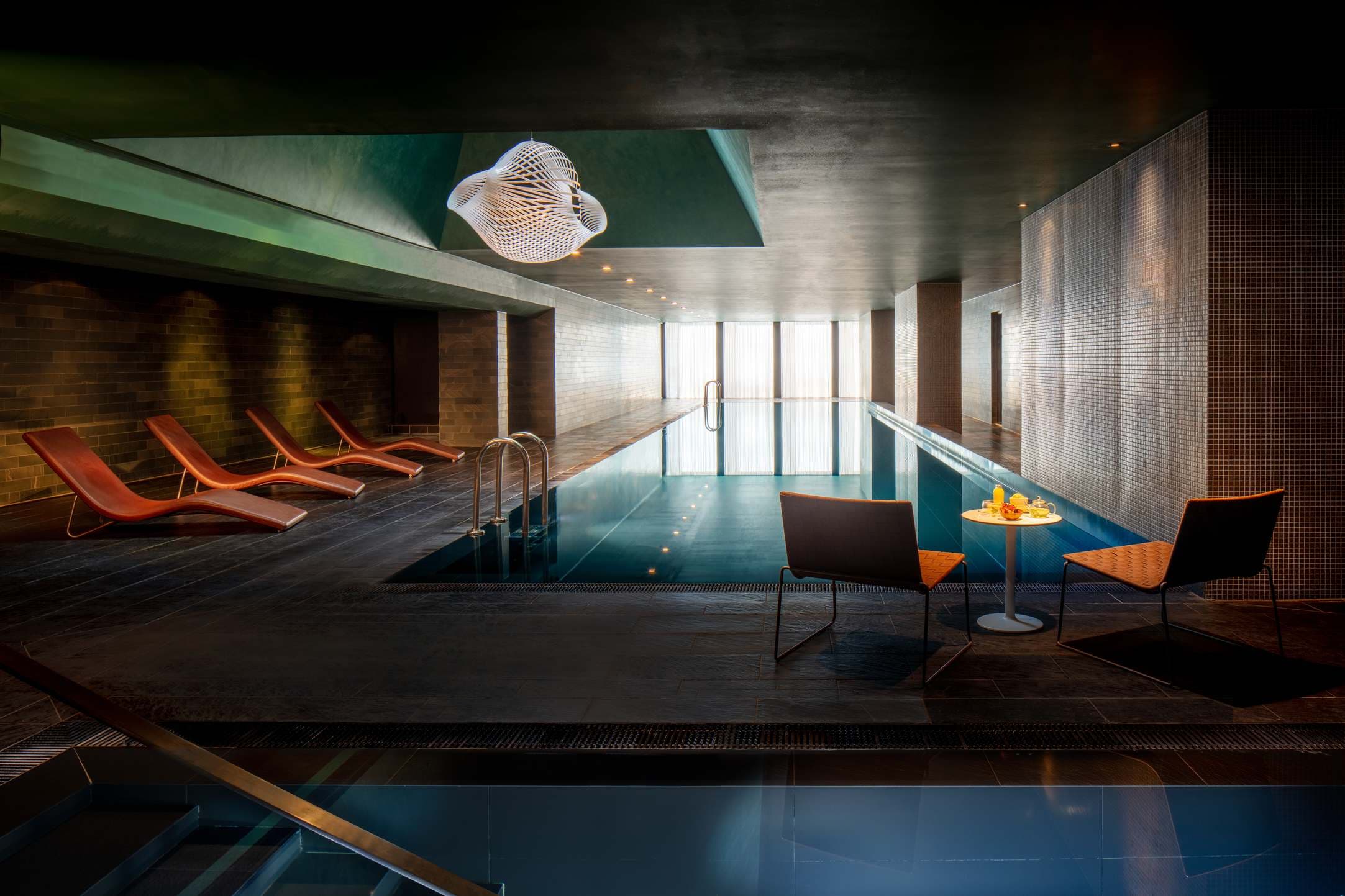 Anantara The Marker Dublin Ansicht 8