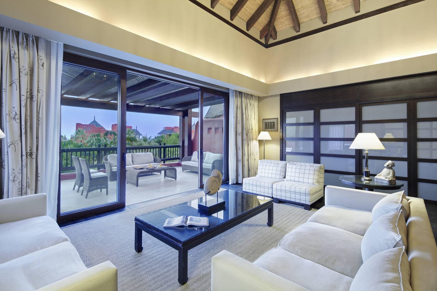 Asia Gardens Hotel & Thai Spa, a Royal Hideaway Hotel Ansicht 10