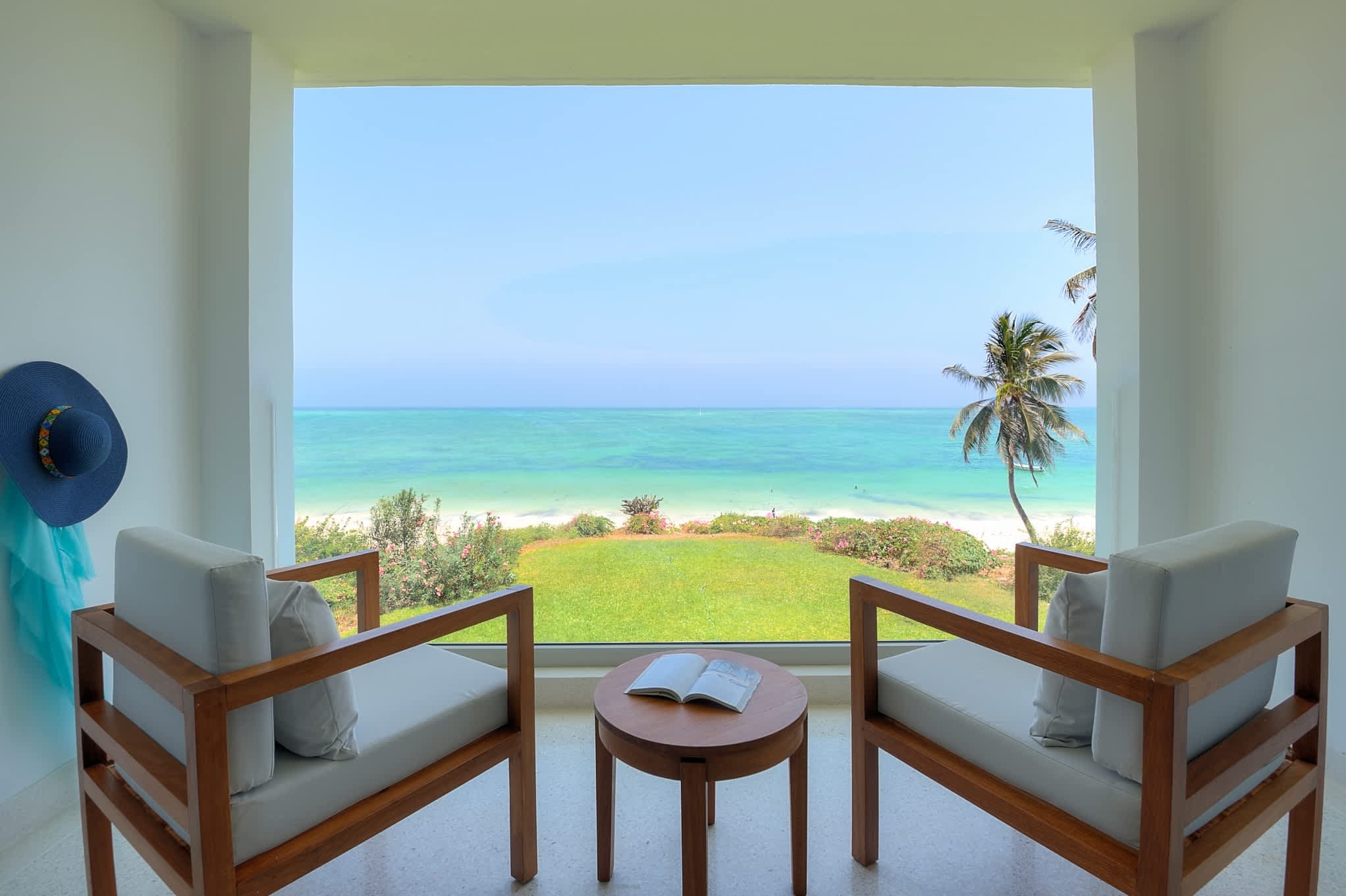 Diamonds Leisure Beach & Golf Resort