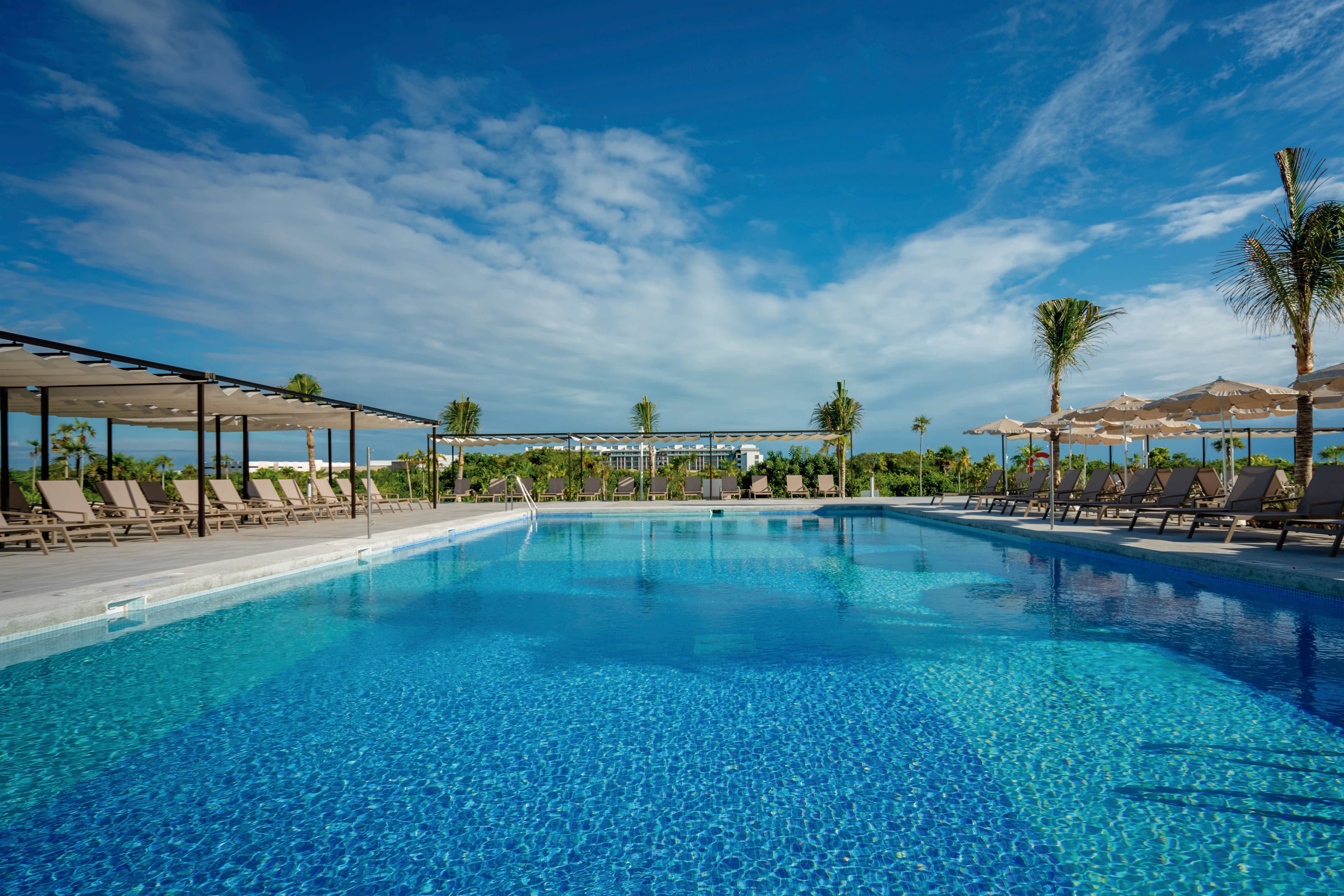 Hotel Riu Latino - Adults Only Ansicht 10