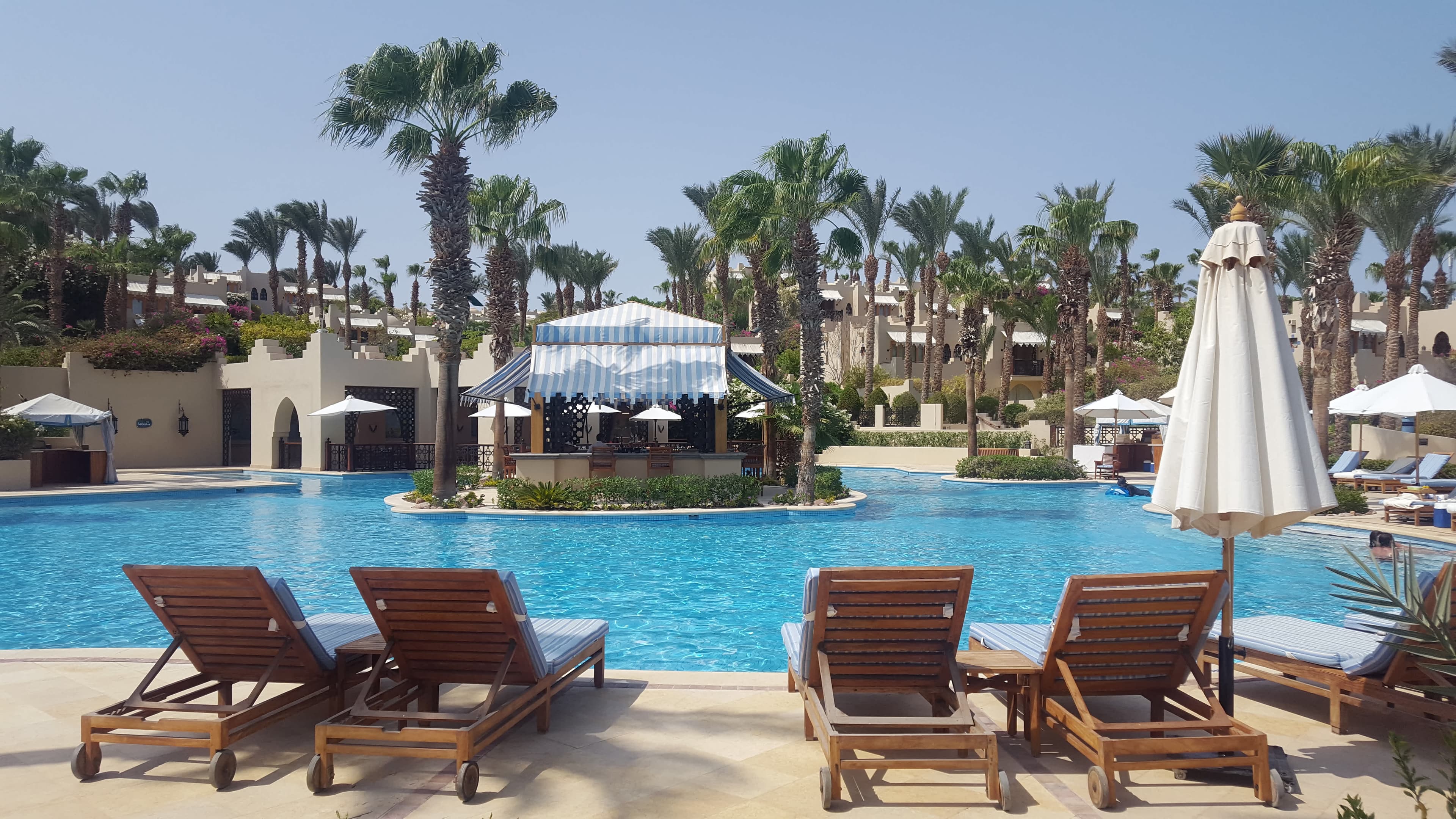Four Seasons Resort Sharm El Sheikh Ansicht 7