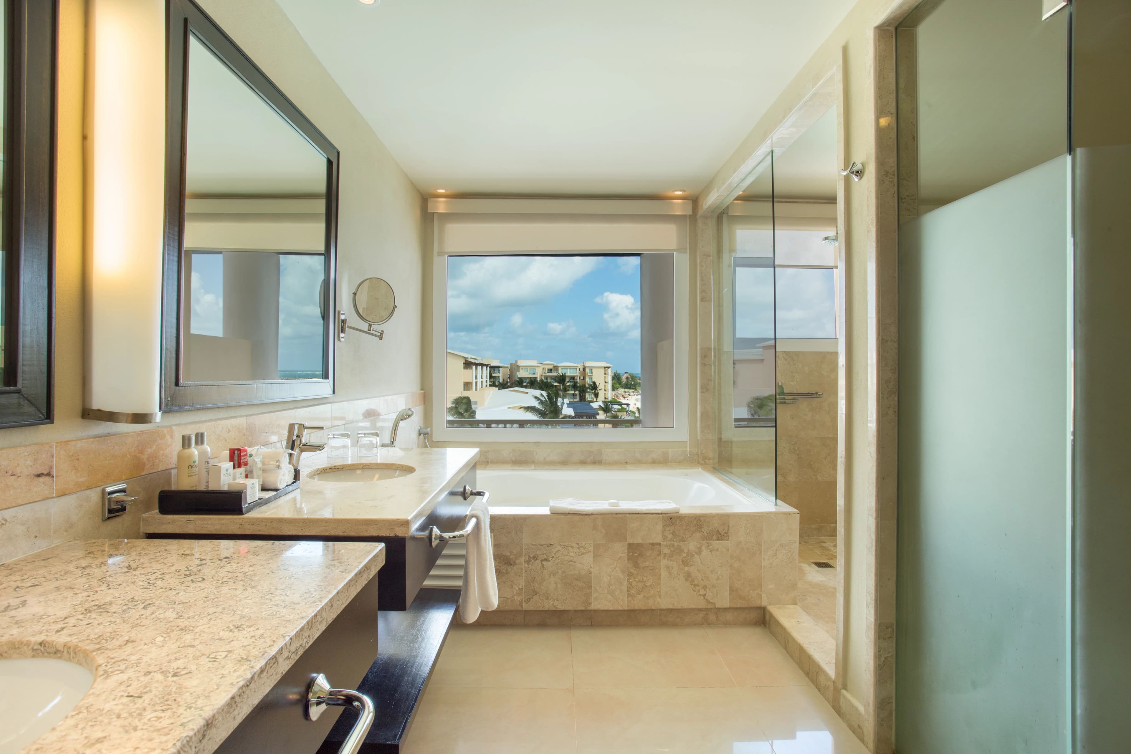 Dreams Jade Resort & Spa Ansicht 5