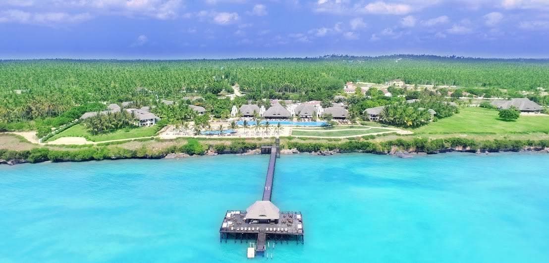 Sea Cliff Resort & Spa Ansicht 2