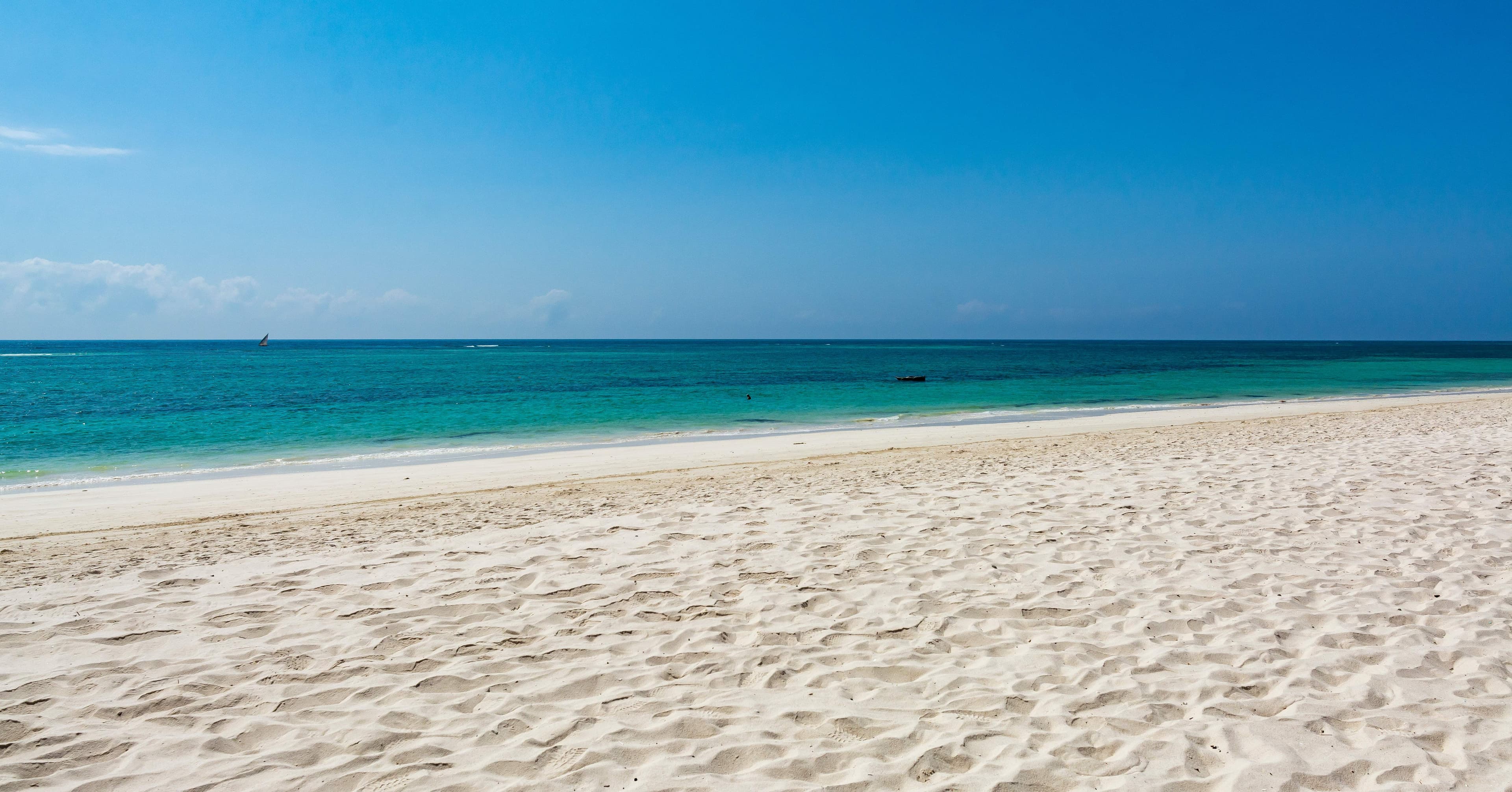 Diamonds Leisure Beach & Golf Resort Ansicht 10