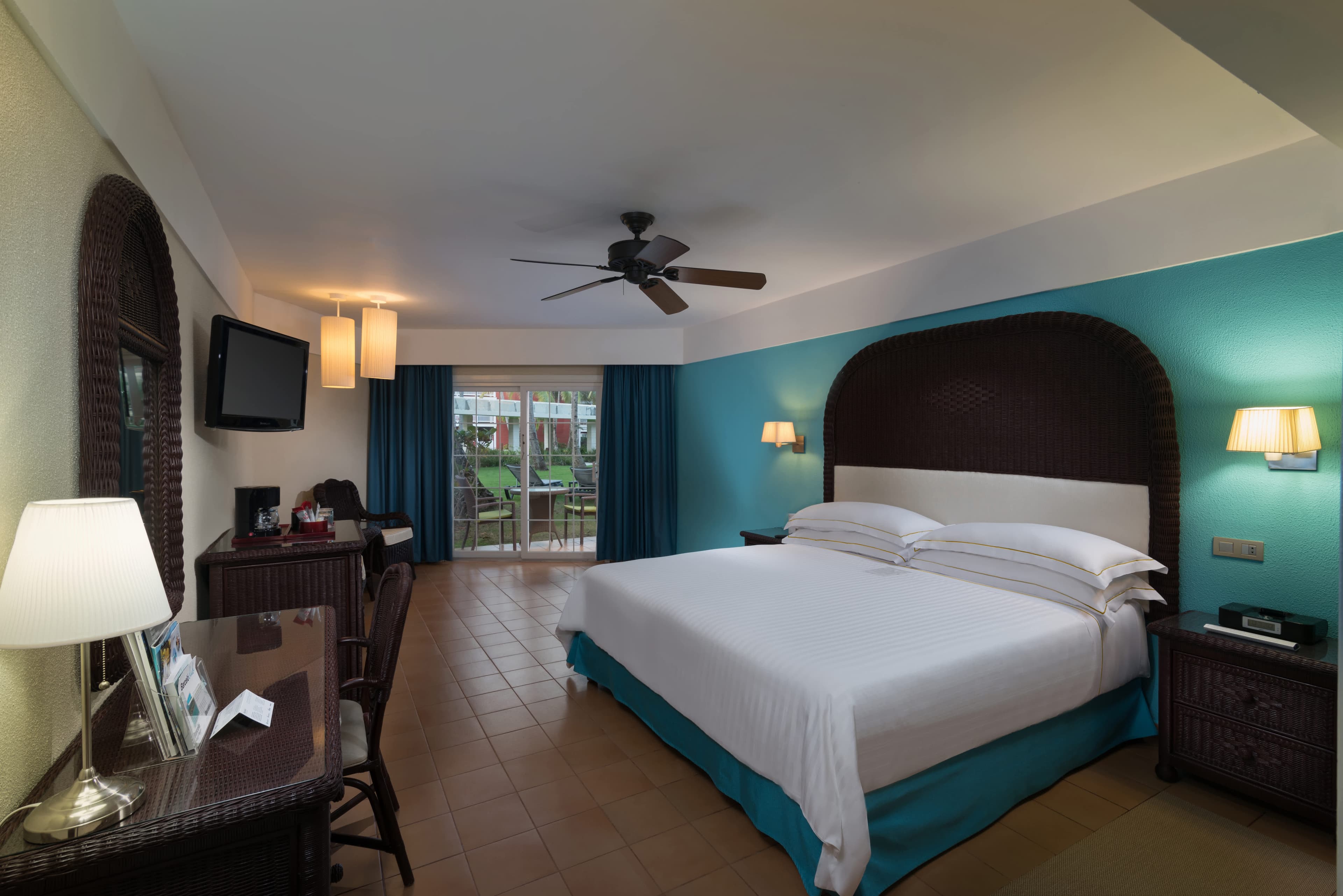 Barcelo Bavaro Beach - Adults only Ansicht 4