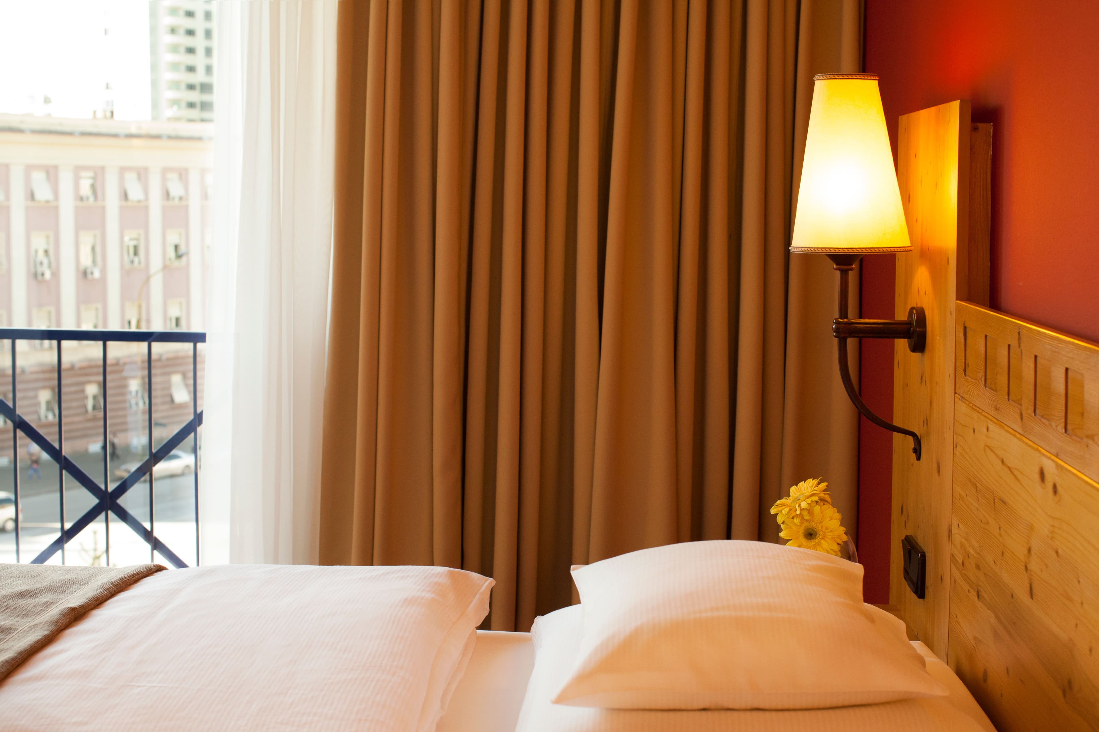 Rogner Hotel Tirana Ansicht 6