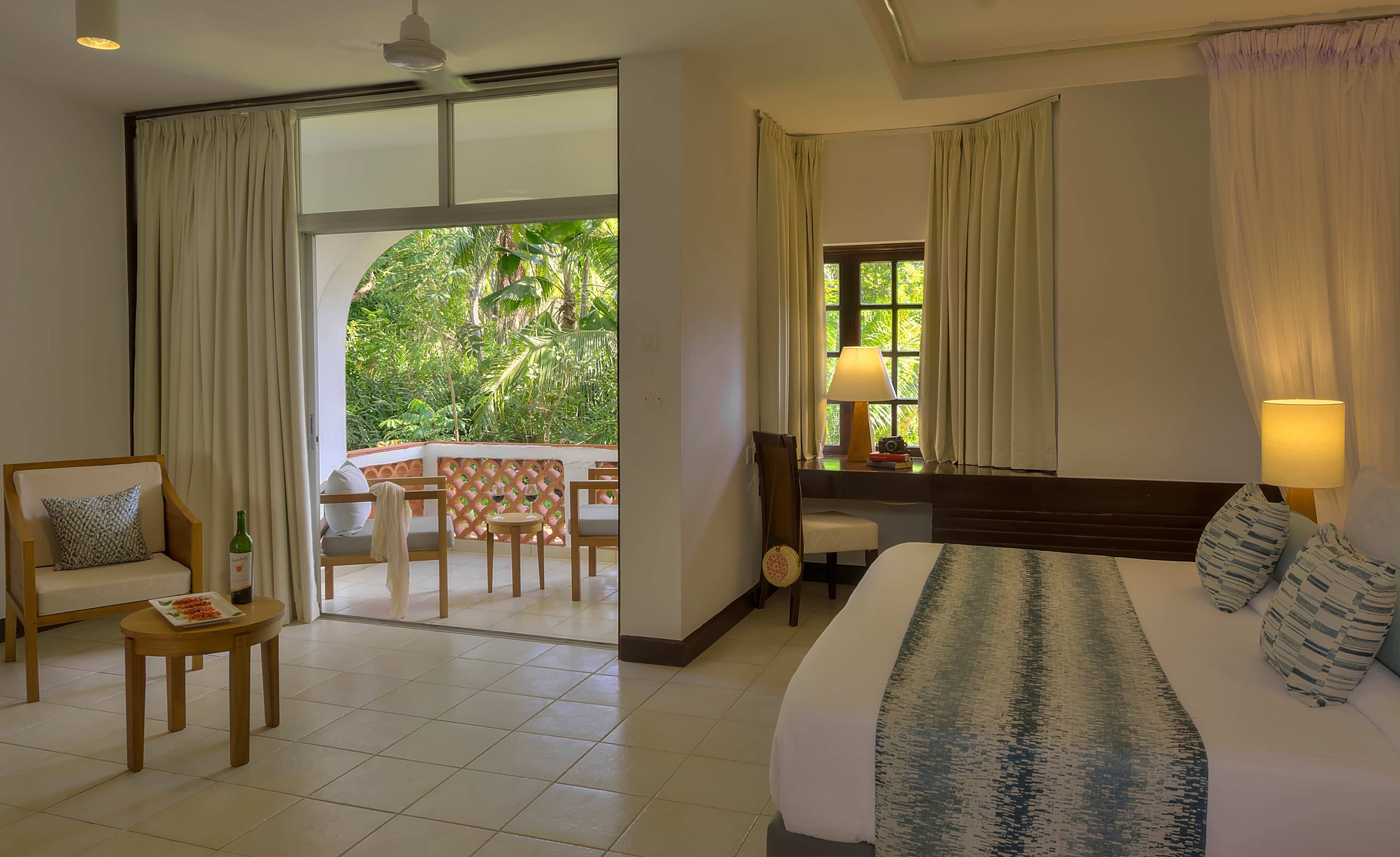 Diamonds Leisure Beach & Golf Resort Ansicht 4