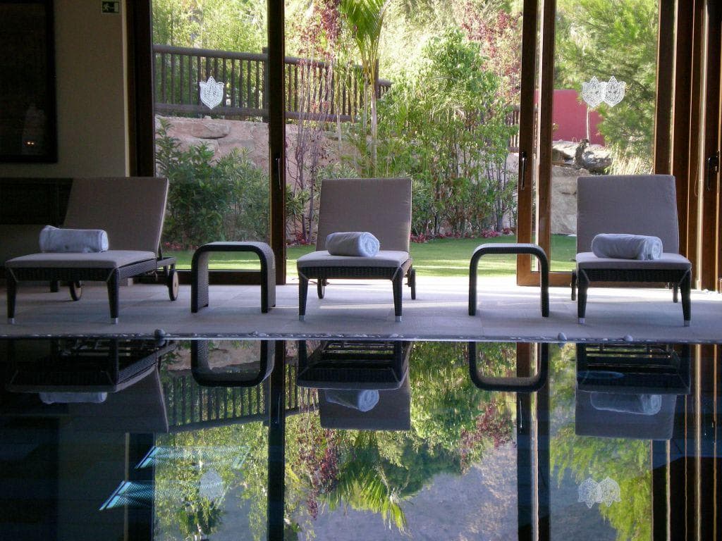 Asia Gardens Hotel & Thai Spa, a Royal Hideaway Hotel Ansicht 8
