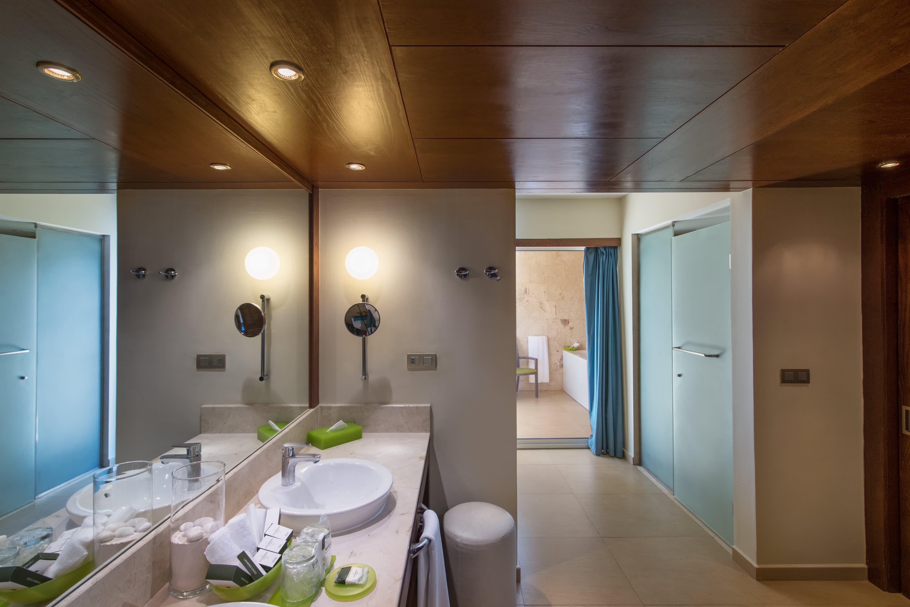 Barcelo Bavaro Beach - Adults only Ansicht 6