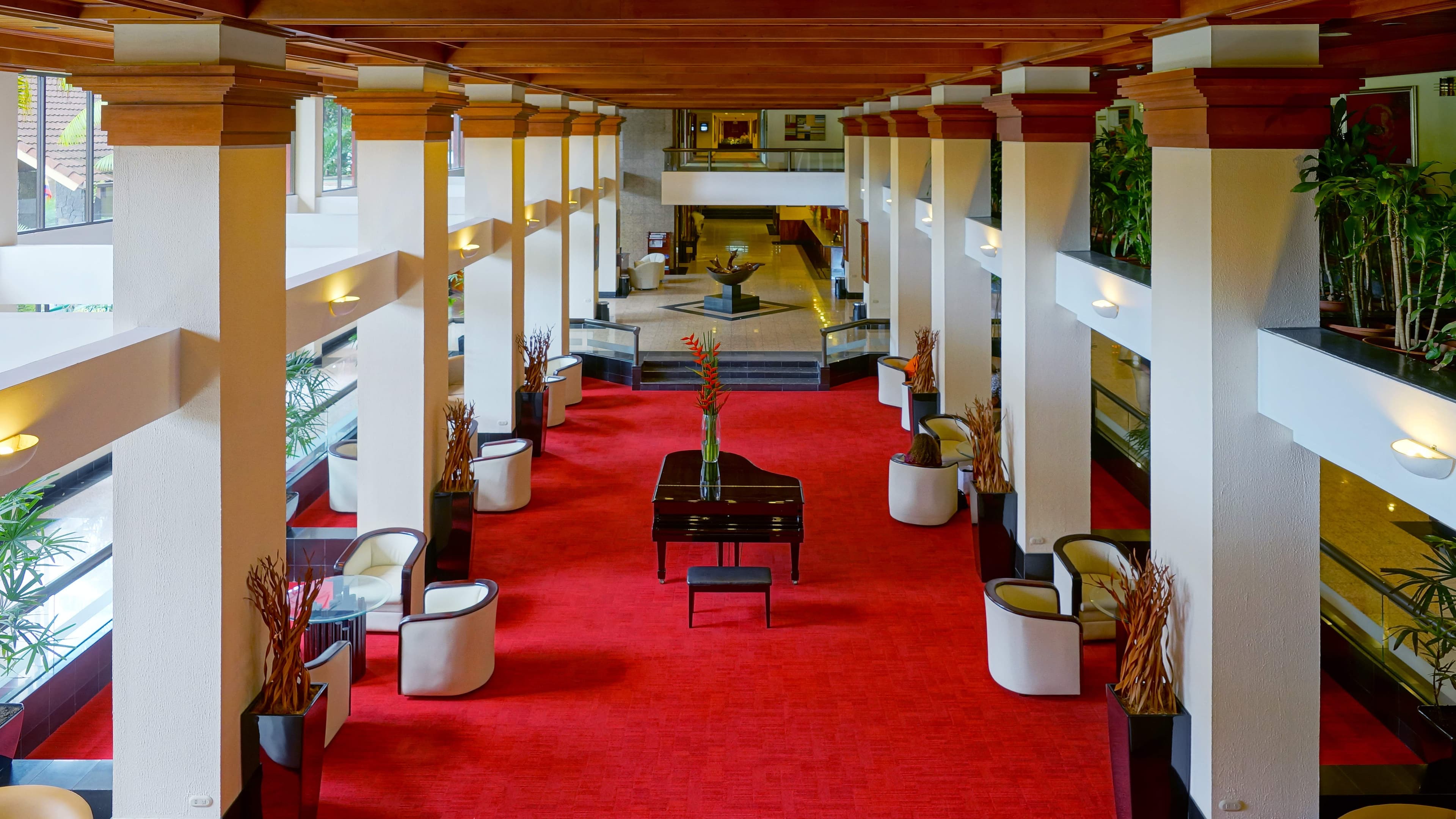 Barceló San José Ansicht 8