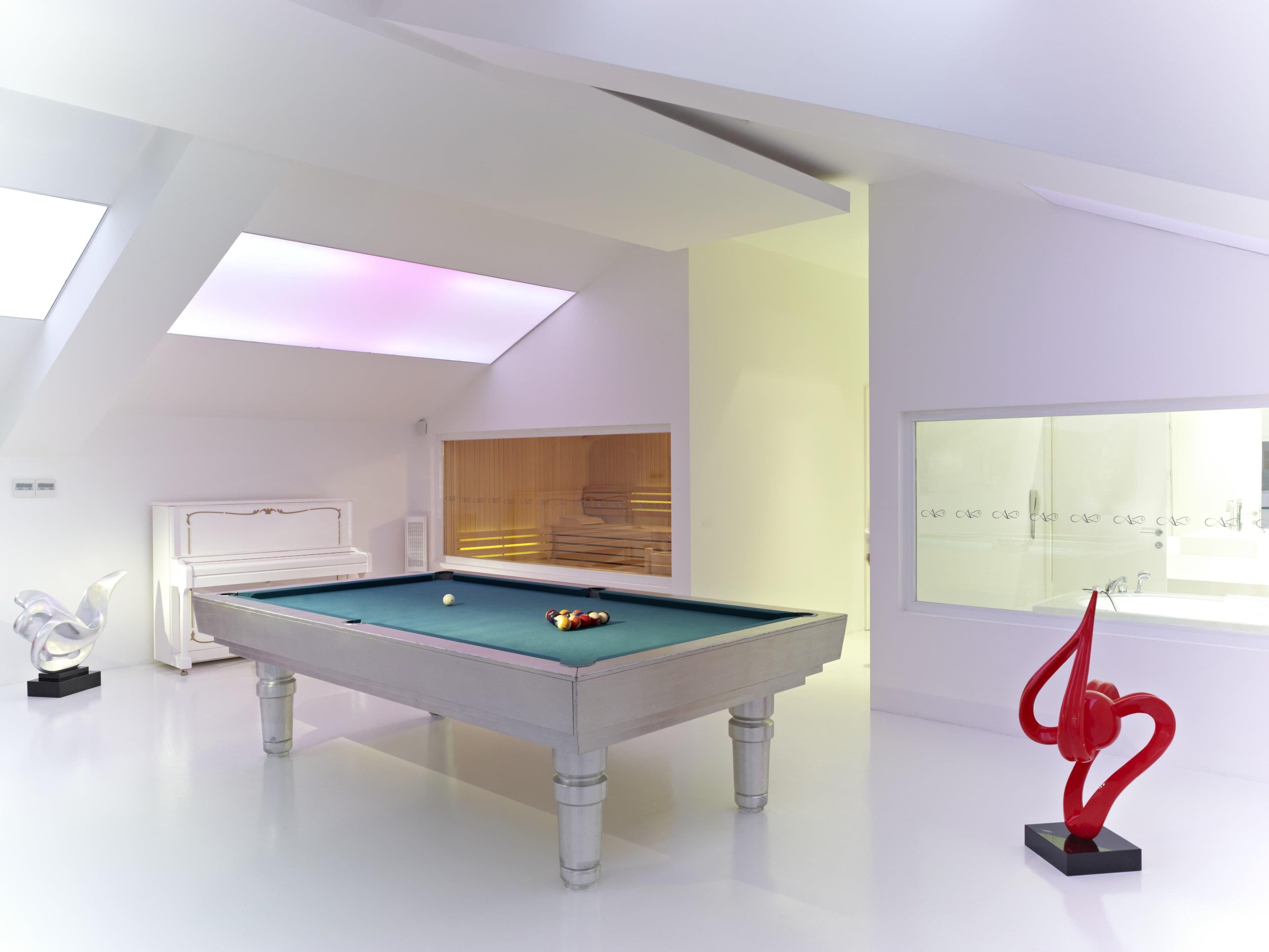 Dobedan Exclusive Hotel And Spa Ansicht 5