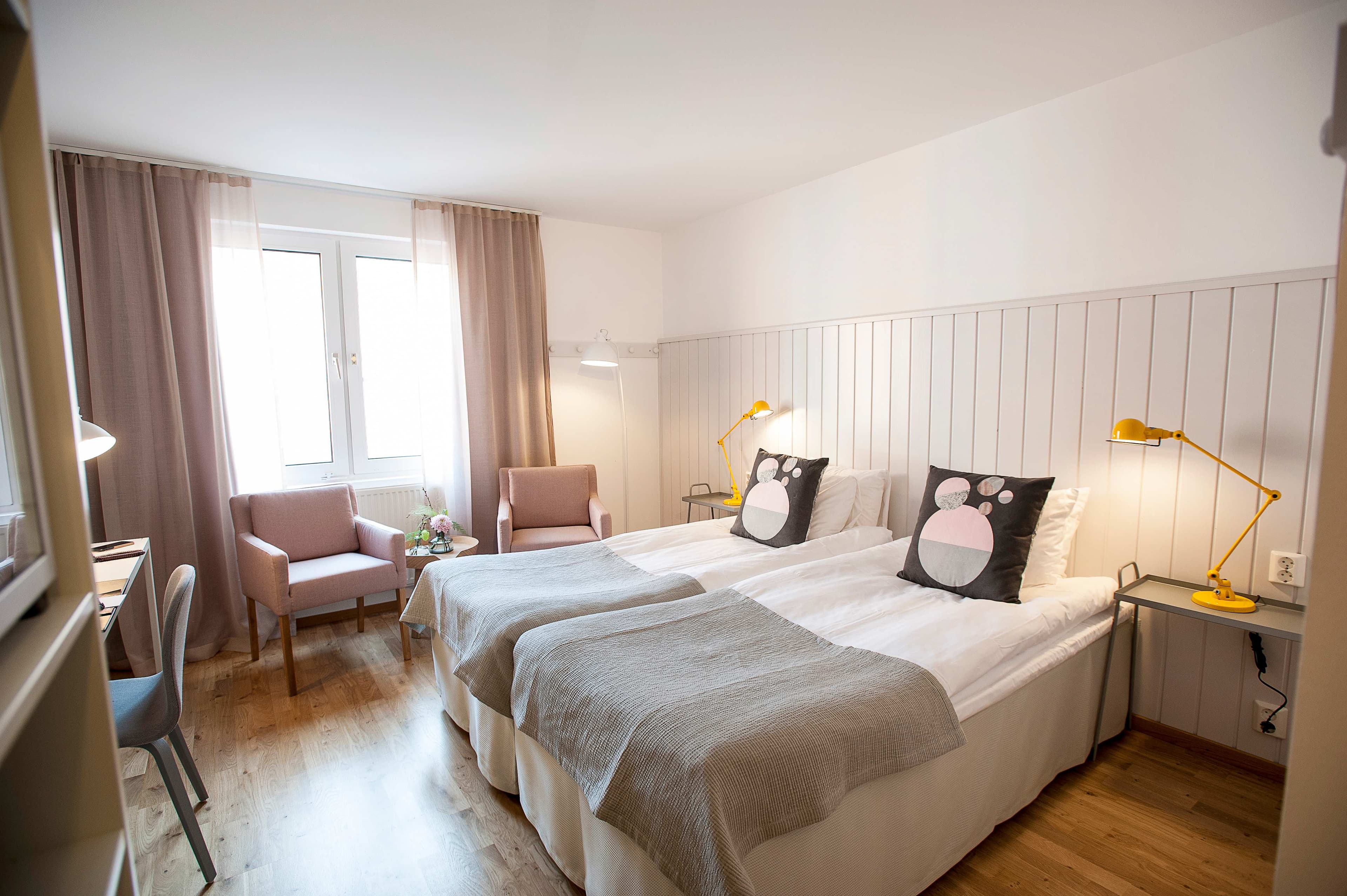 Best Western Hotel Noble House Ansicht 4