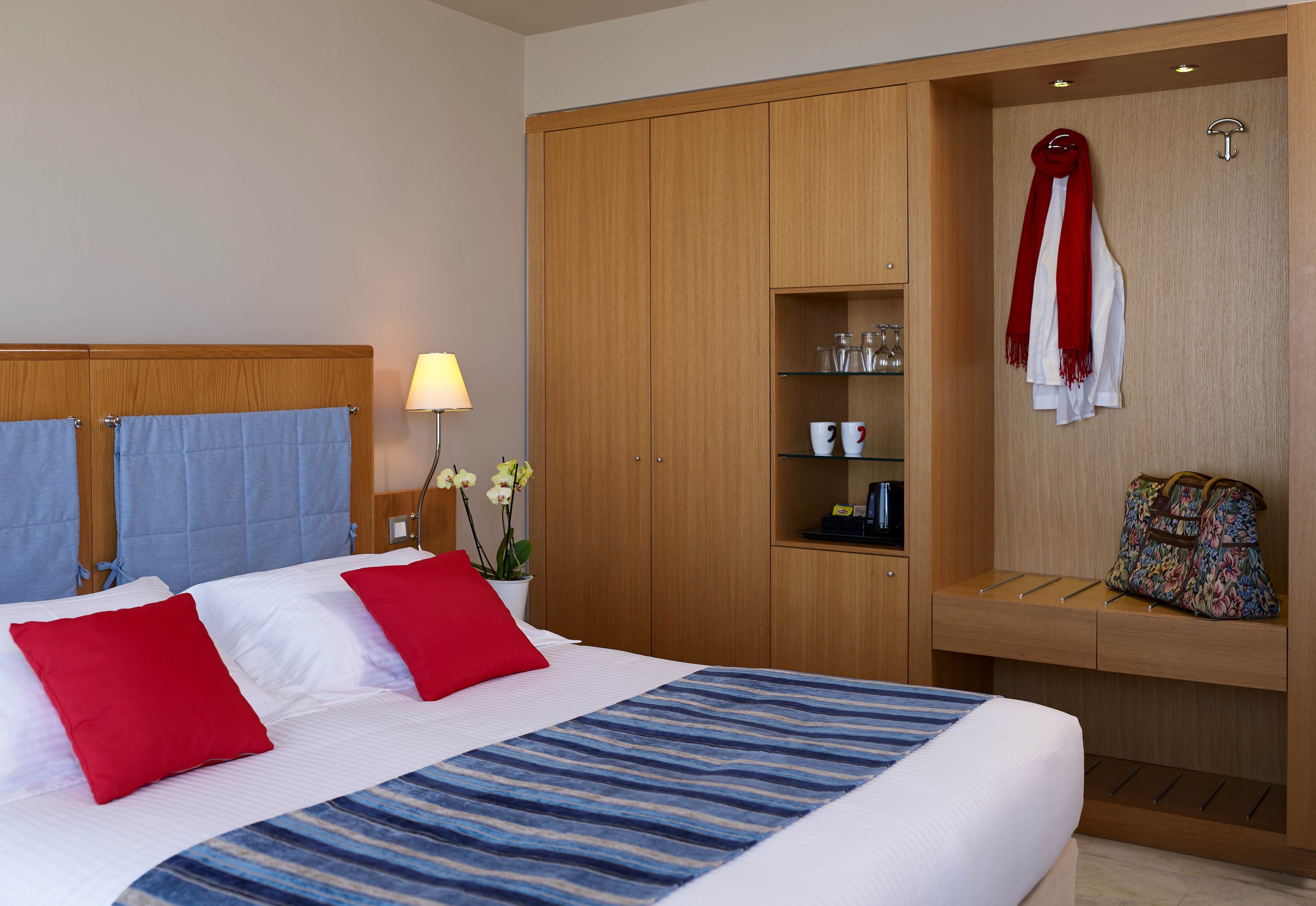 Kyma Suites Beach Hotel Ansicht 6