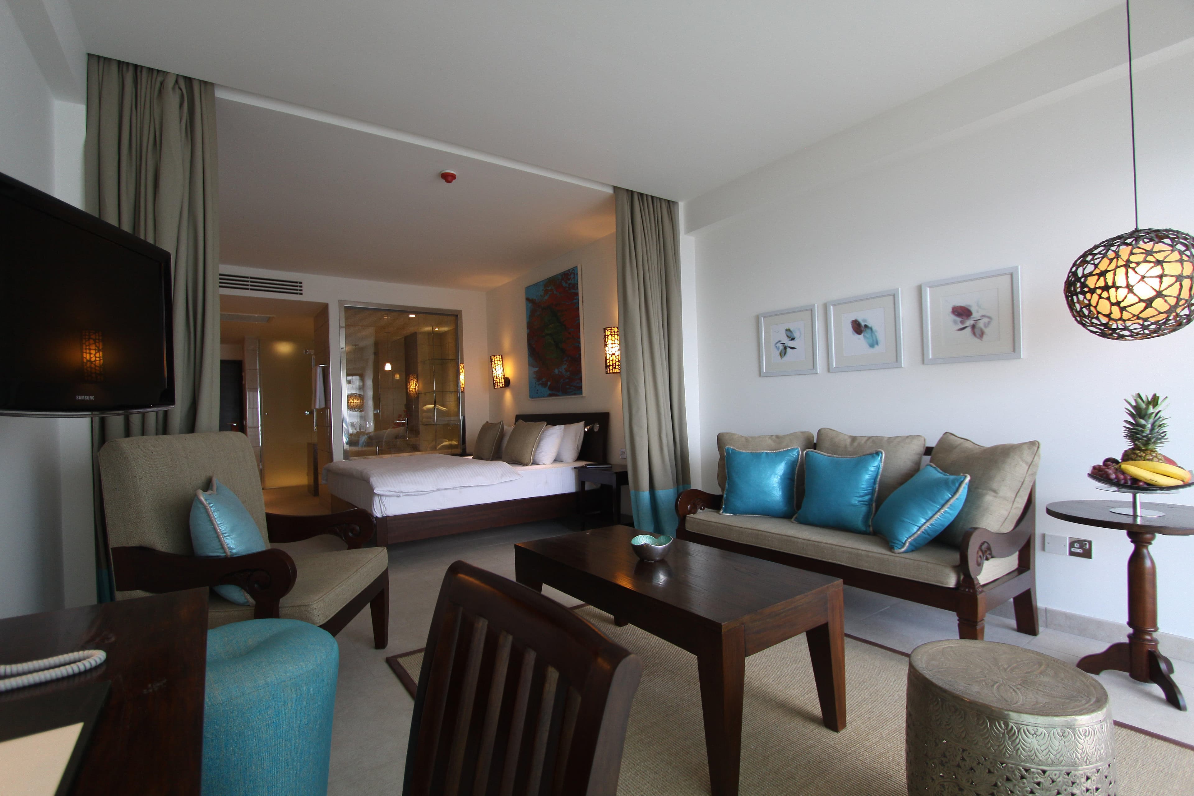 Arkin Palm Beach Hotel Ansicht 3