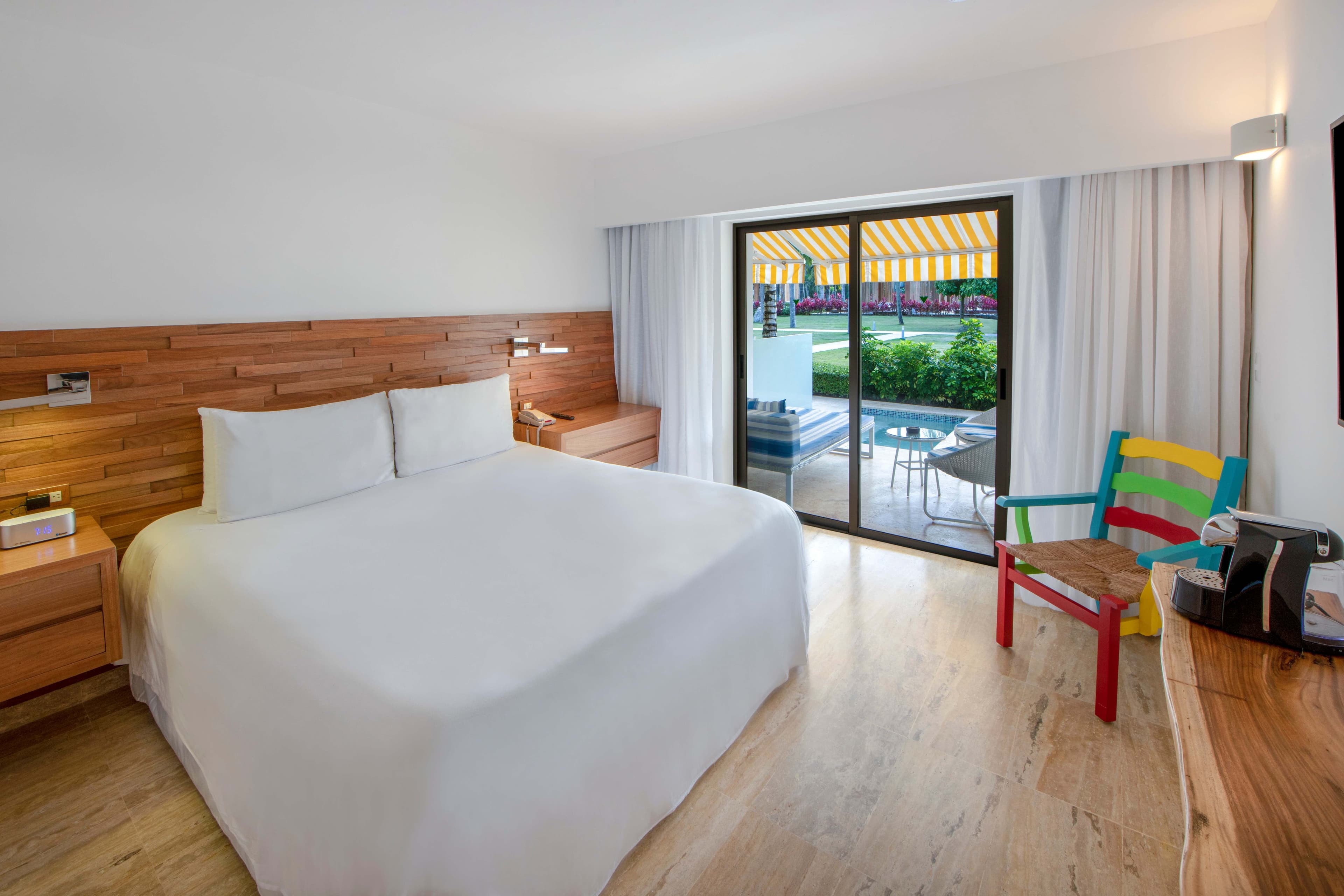 Viva V Samana by Wyndham, A Trademark Adults All Inclusive Ansicht 4
