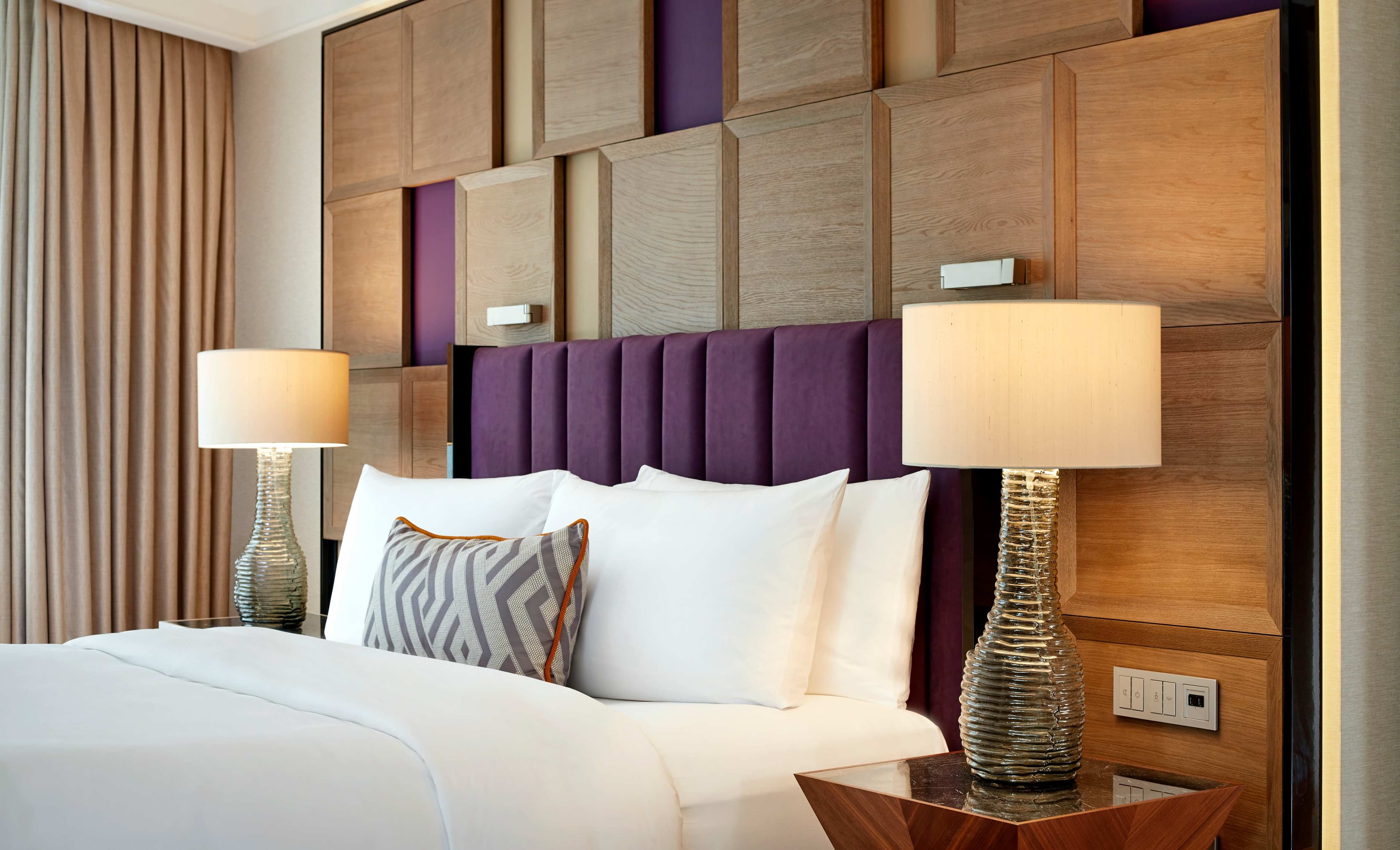 The Ritz-Carlton, Berlin