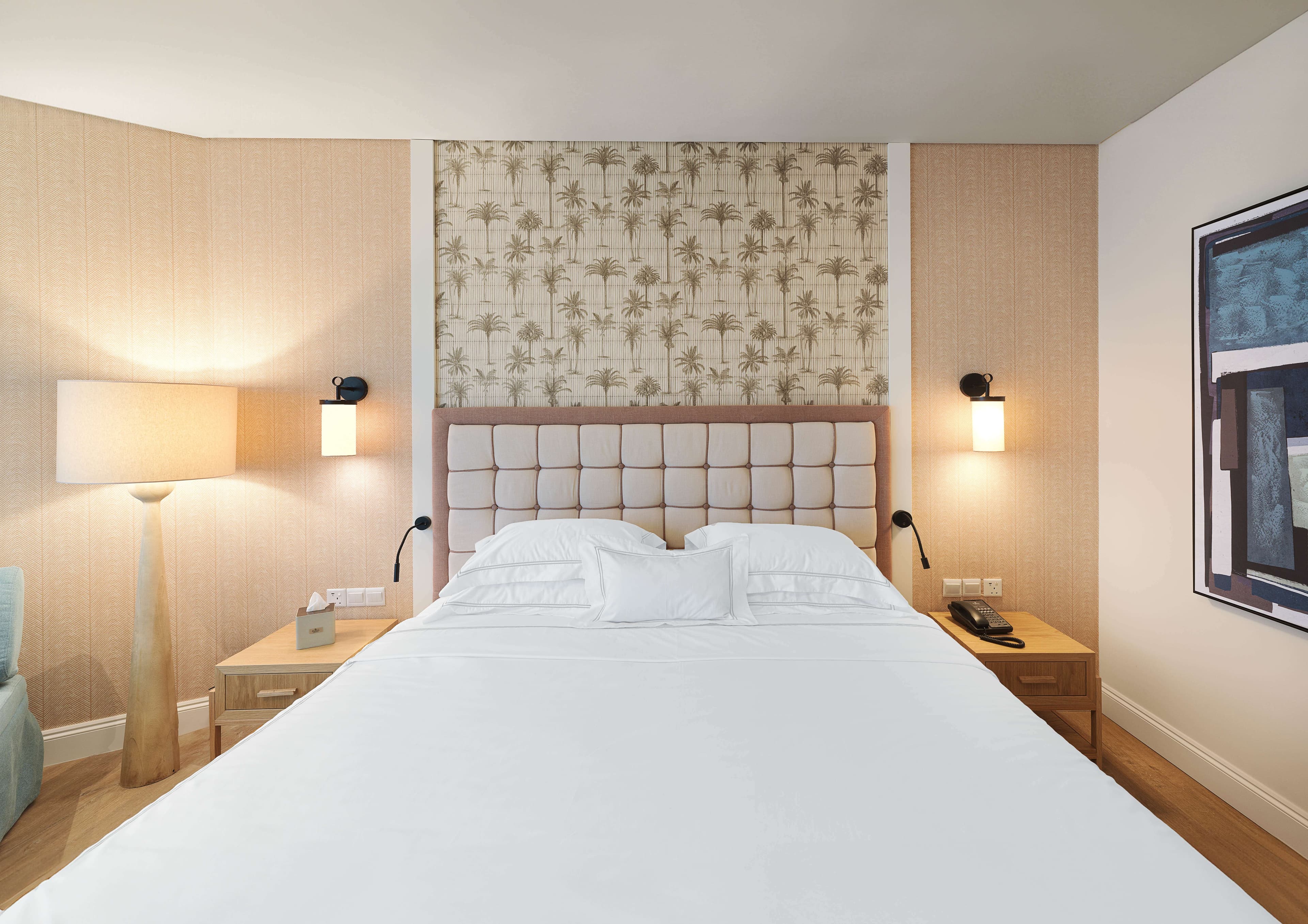 The GrandResort - Limited Edition by Leonardo Hotels Ansicht 5