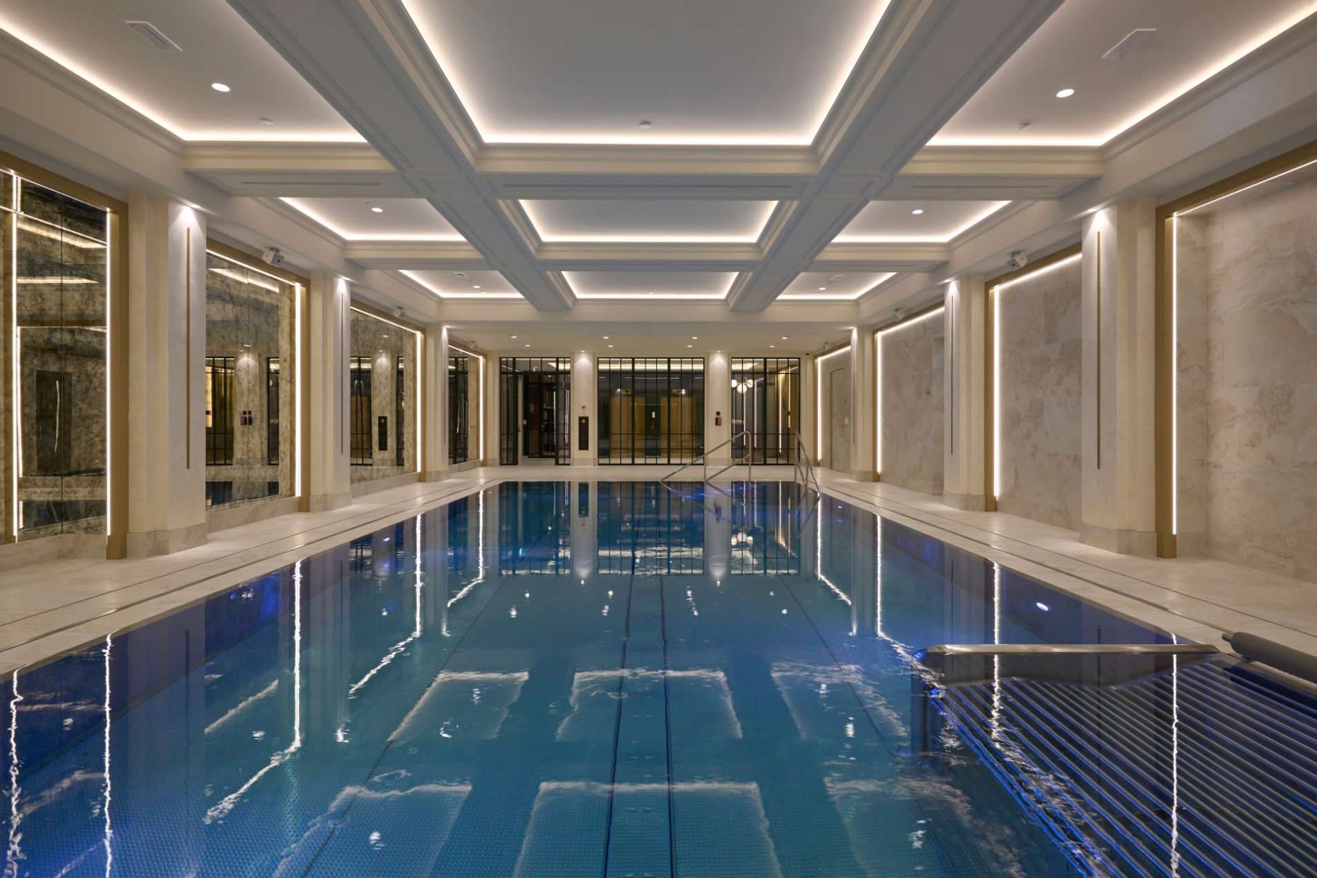 Hotel Saski Krakow, Curio Collection by Hilton Ansicht 7