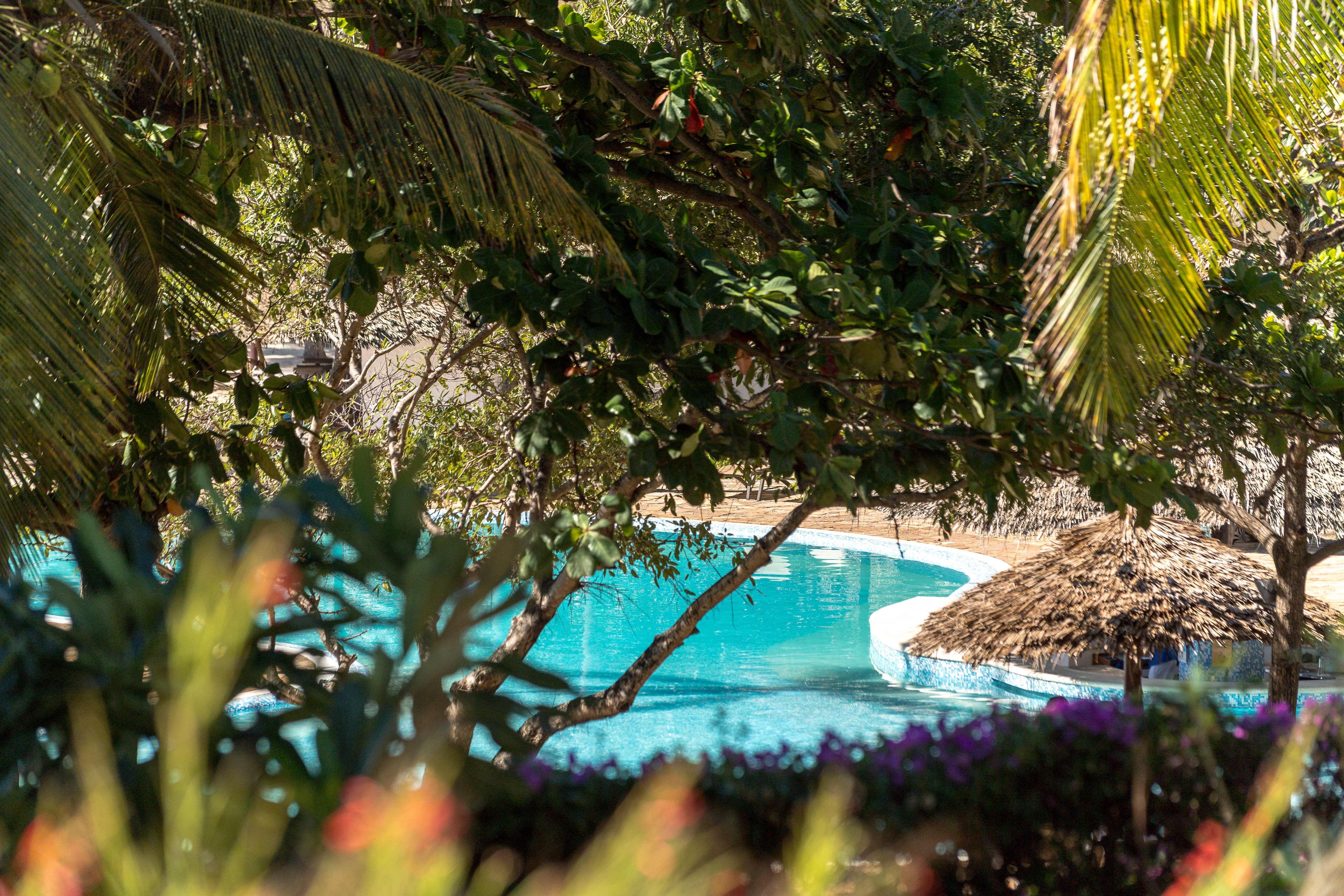 Karafuu Beach Resort & Spa Ansicht 10