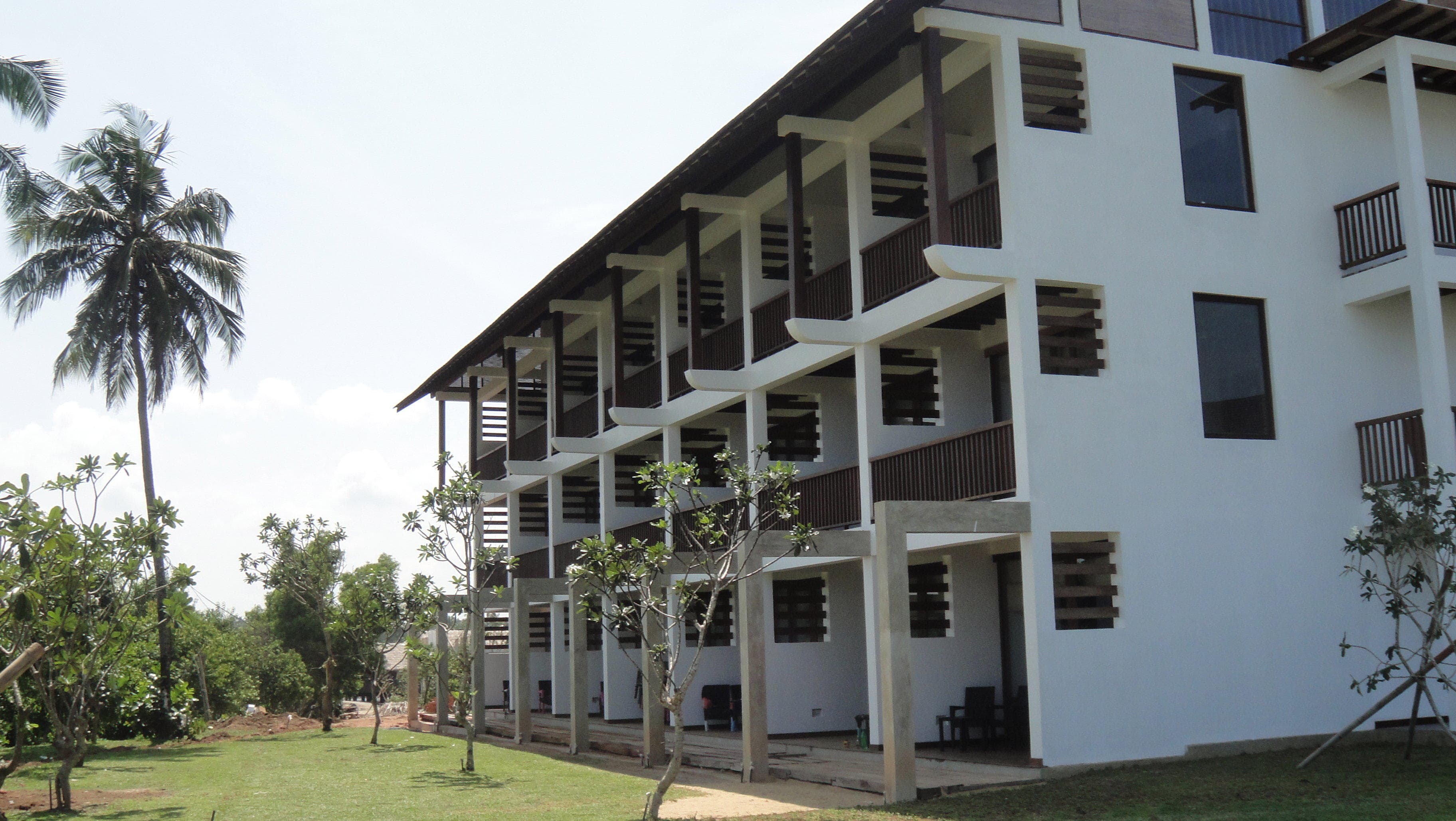 Suriya Resort Ansicht 3