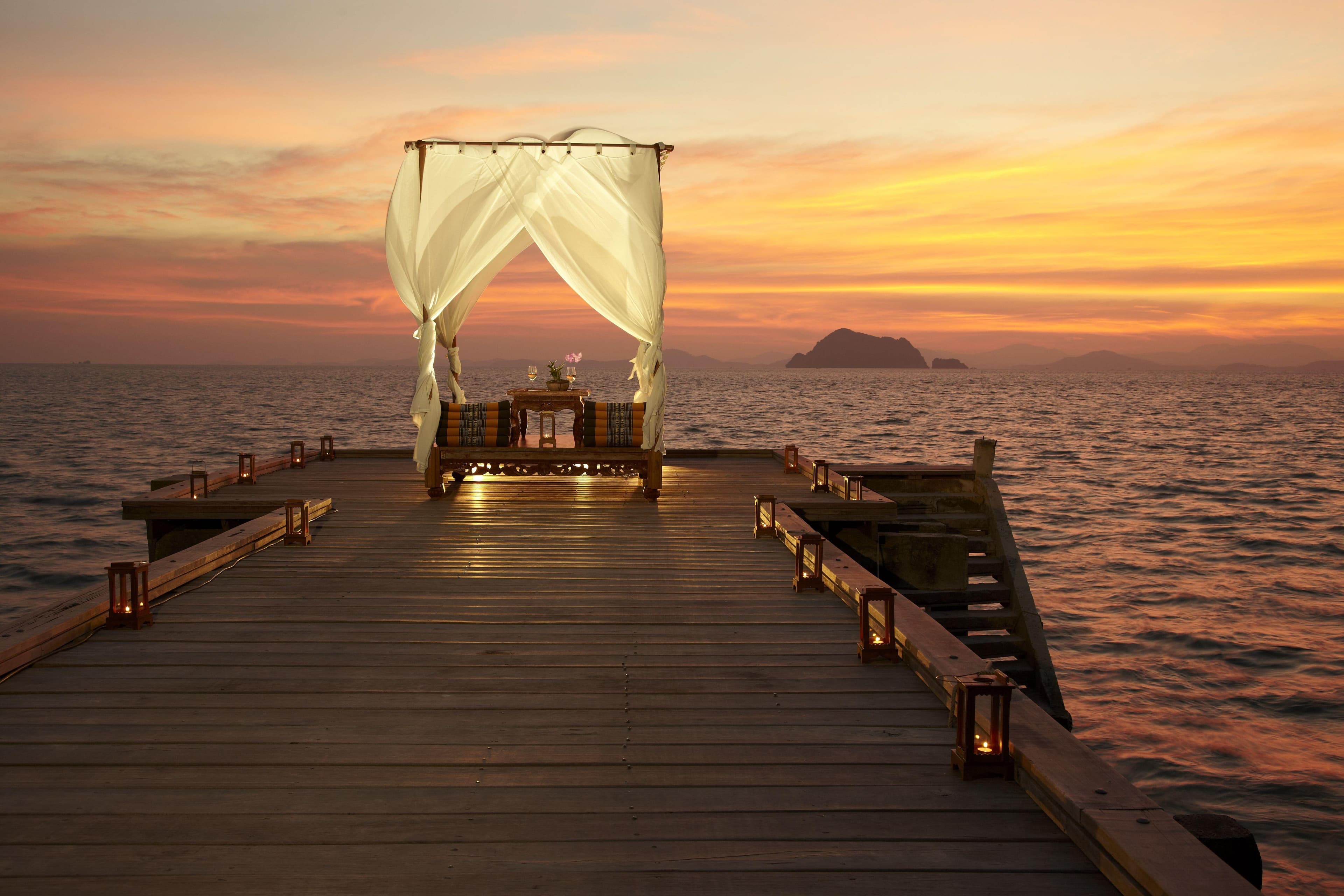 Santhiya Koh Yao Yai Resort & Spa Ansicht 9