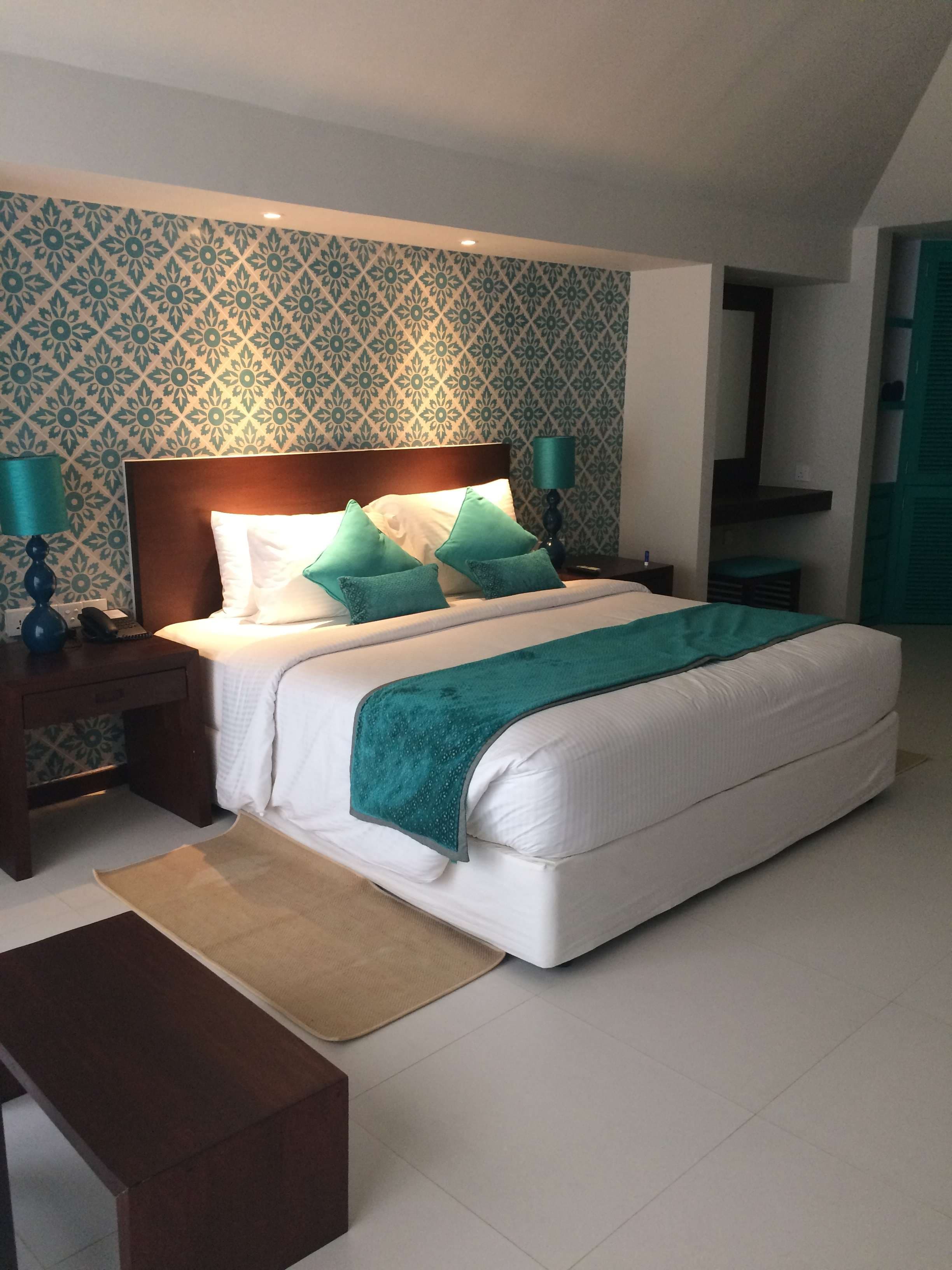 Adaaran Select Hudhuran Fushi - Premium All Inclusive Ansicht 6