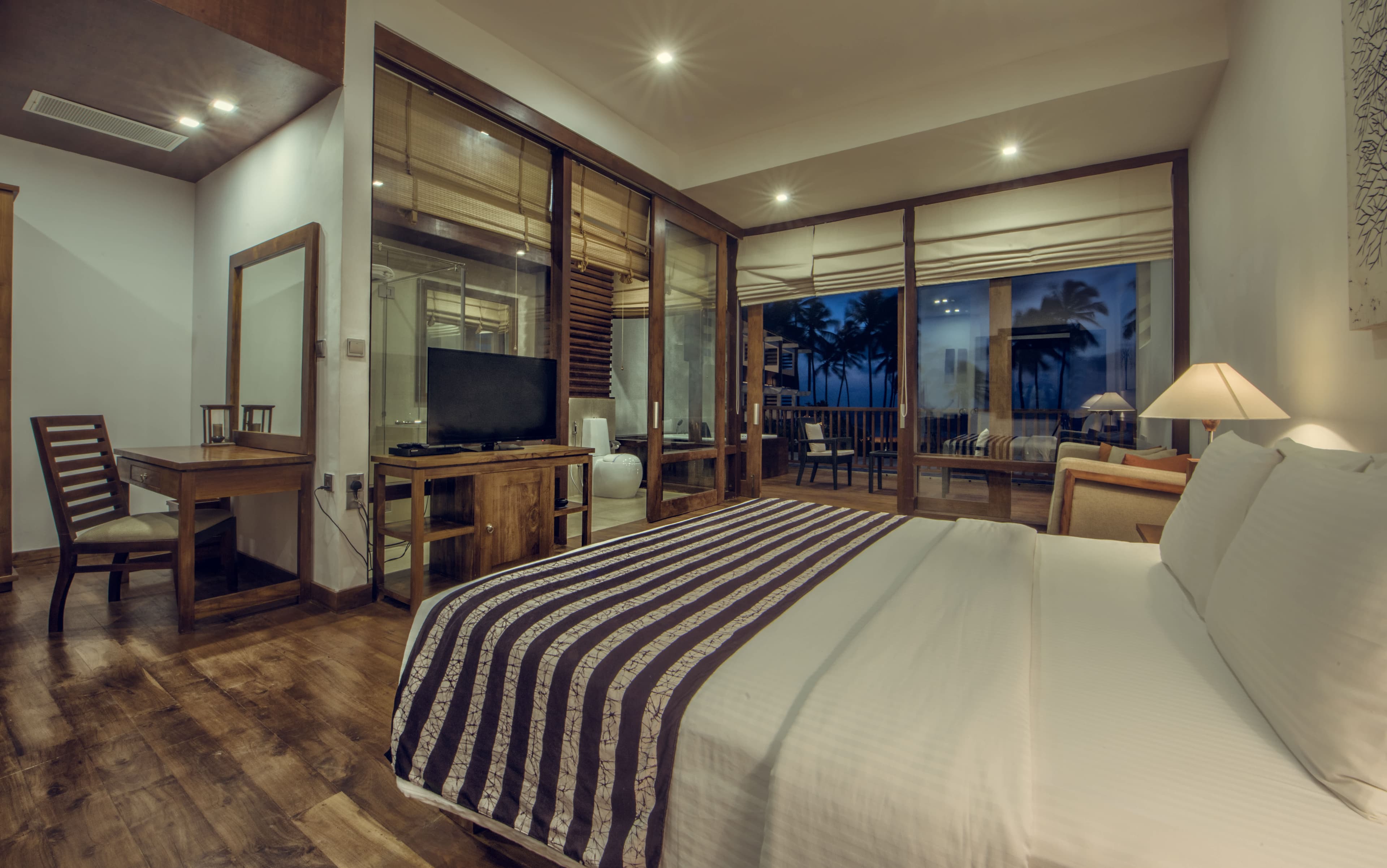 Suriya Resort Ansicht 5