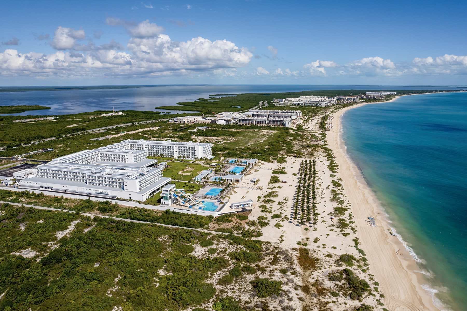 Hotel Riu Latino - Adults Only Ansicht 2