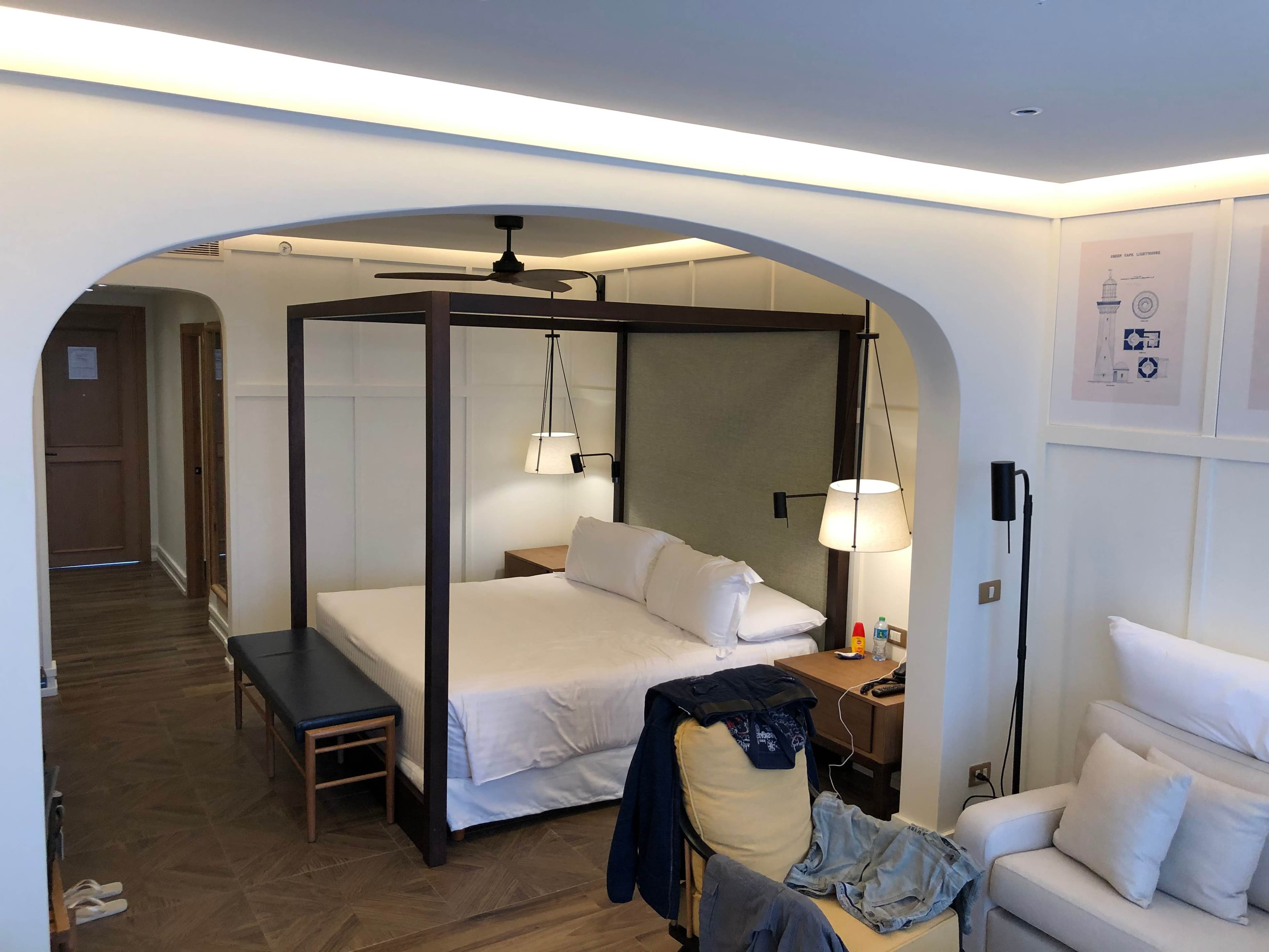 Ocean El Faro - All Inclusive Ansicht 6