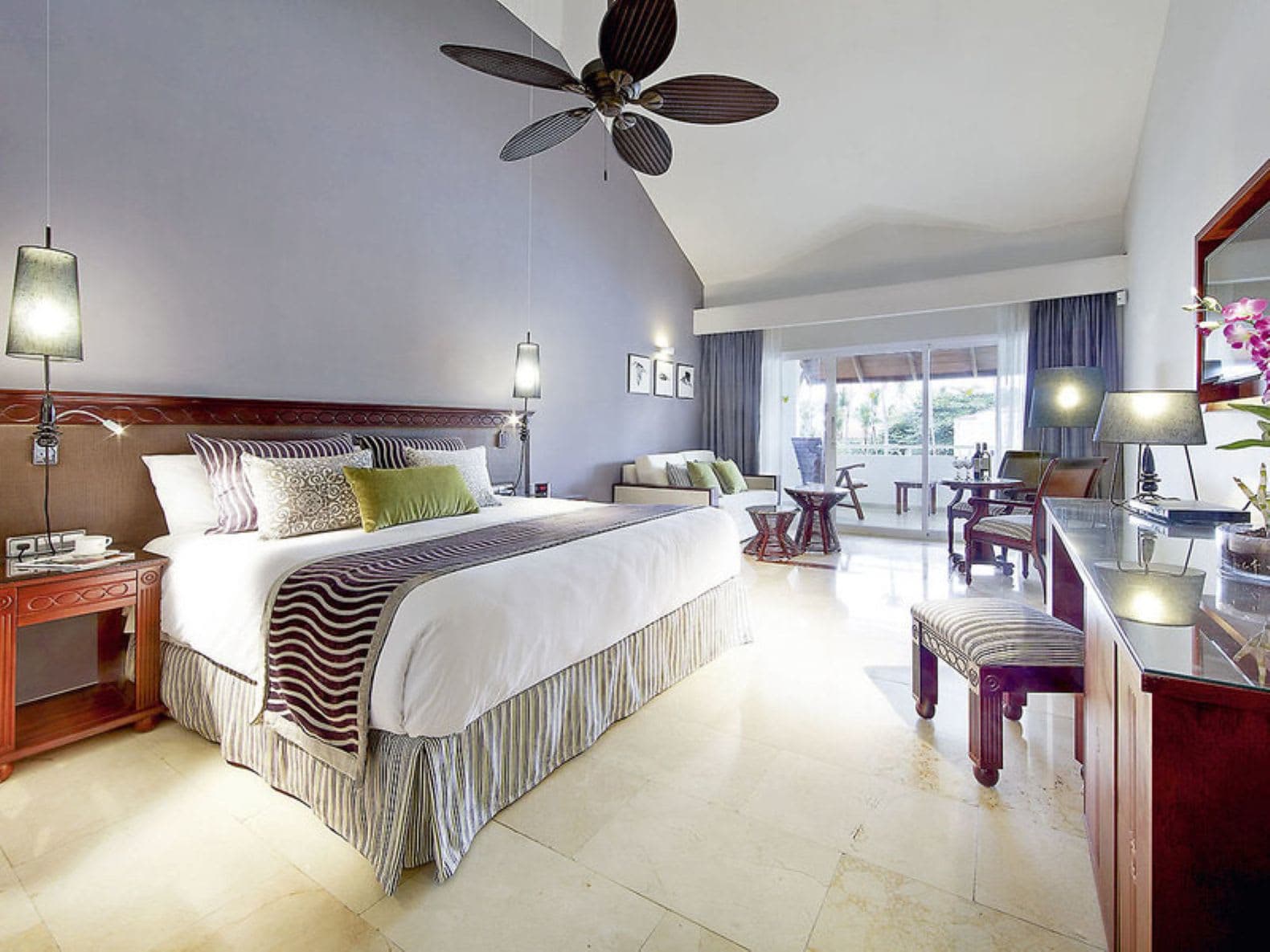 TRS Turquesa Hotel - Adults only Ansicht 6