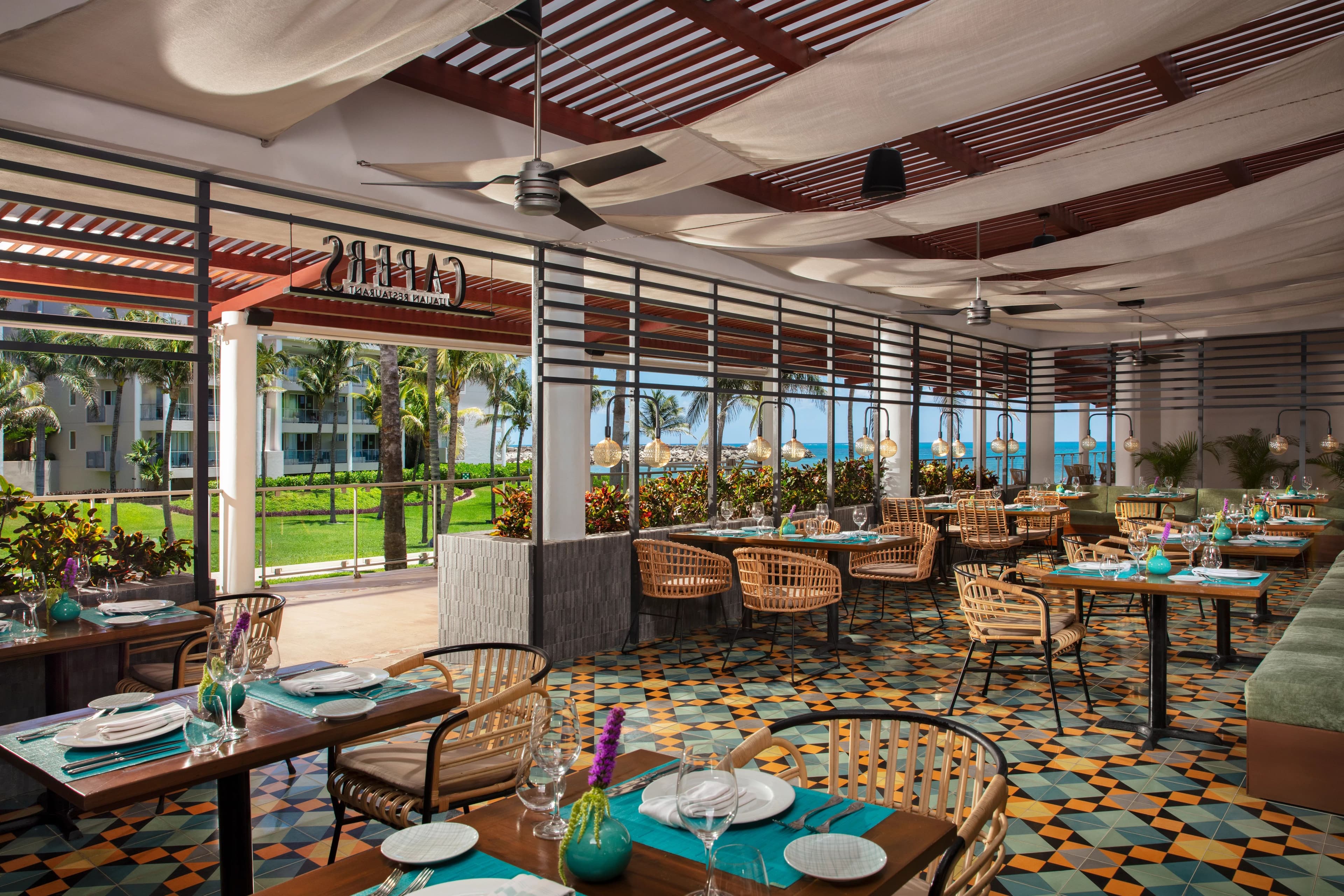 Dreams Jade Resort & Spa Ansicht 8
