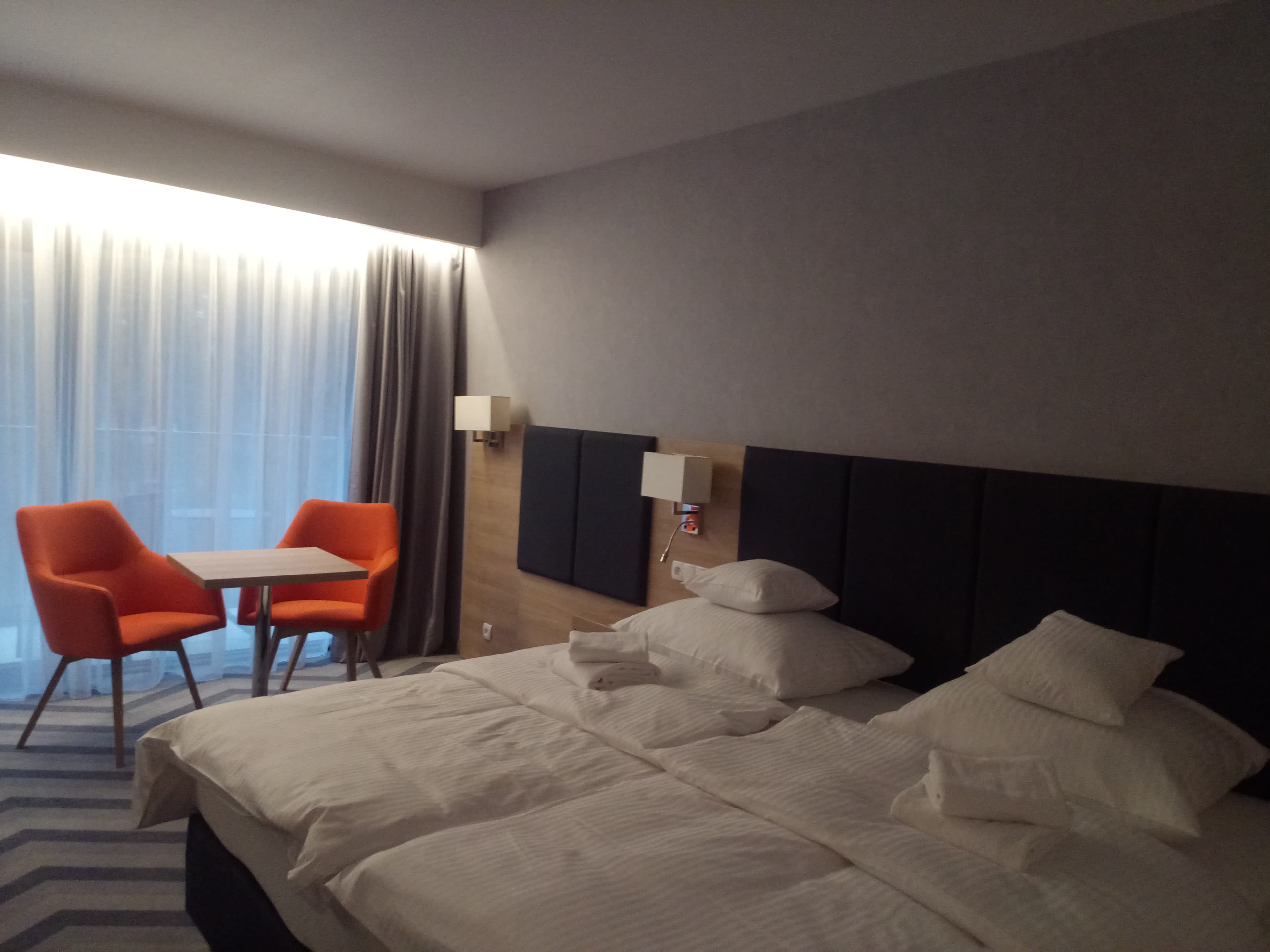 Hamilton SPA & Wellness Ansicht 4