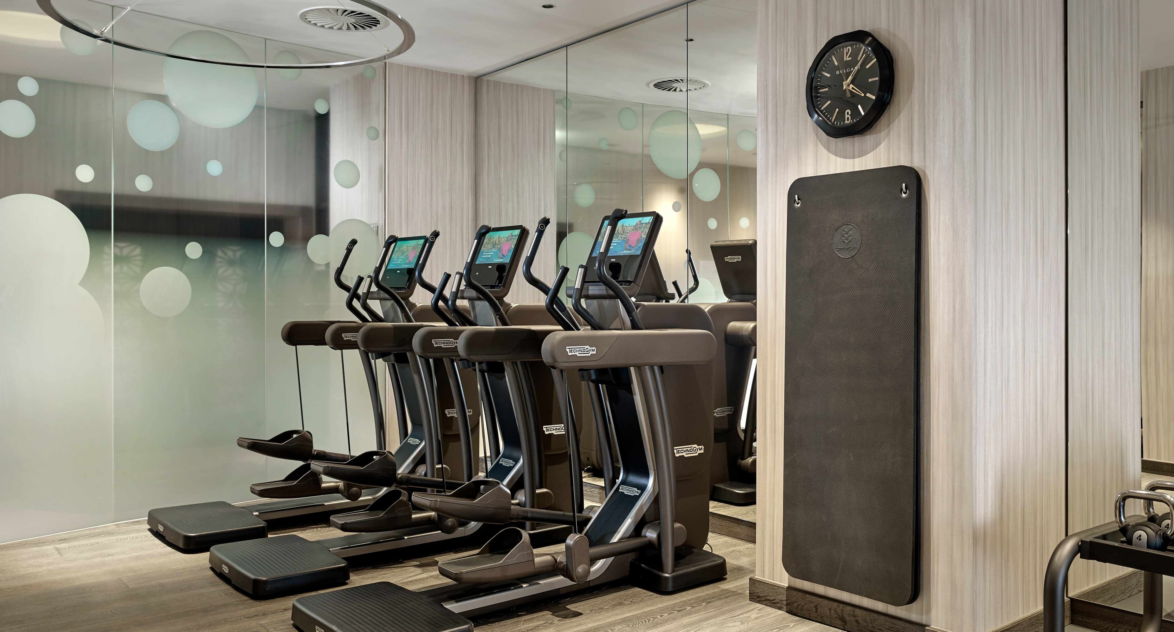 The Ritz-Carlton, Berlin Ansicht 7