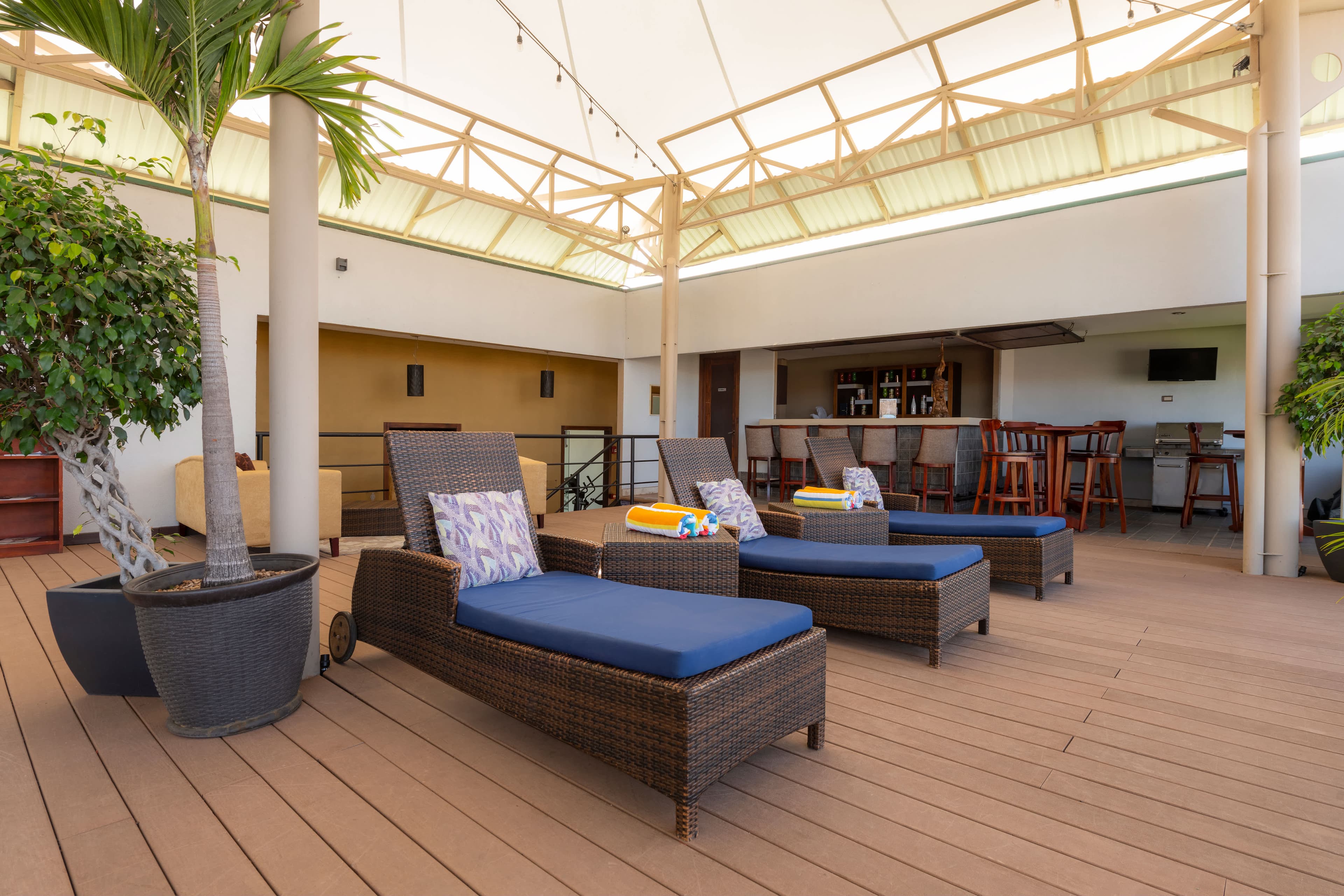 Studio Hotel Boutique Ansicht 7