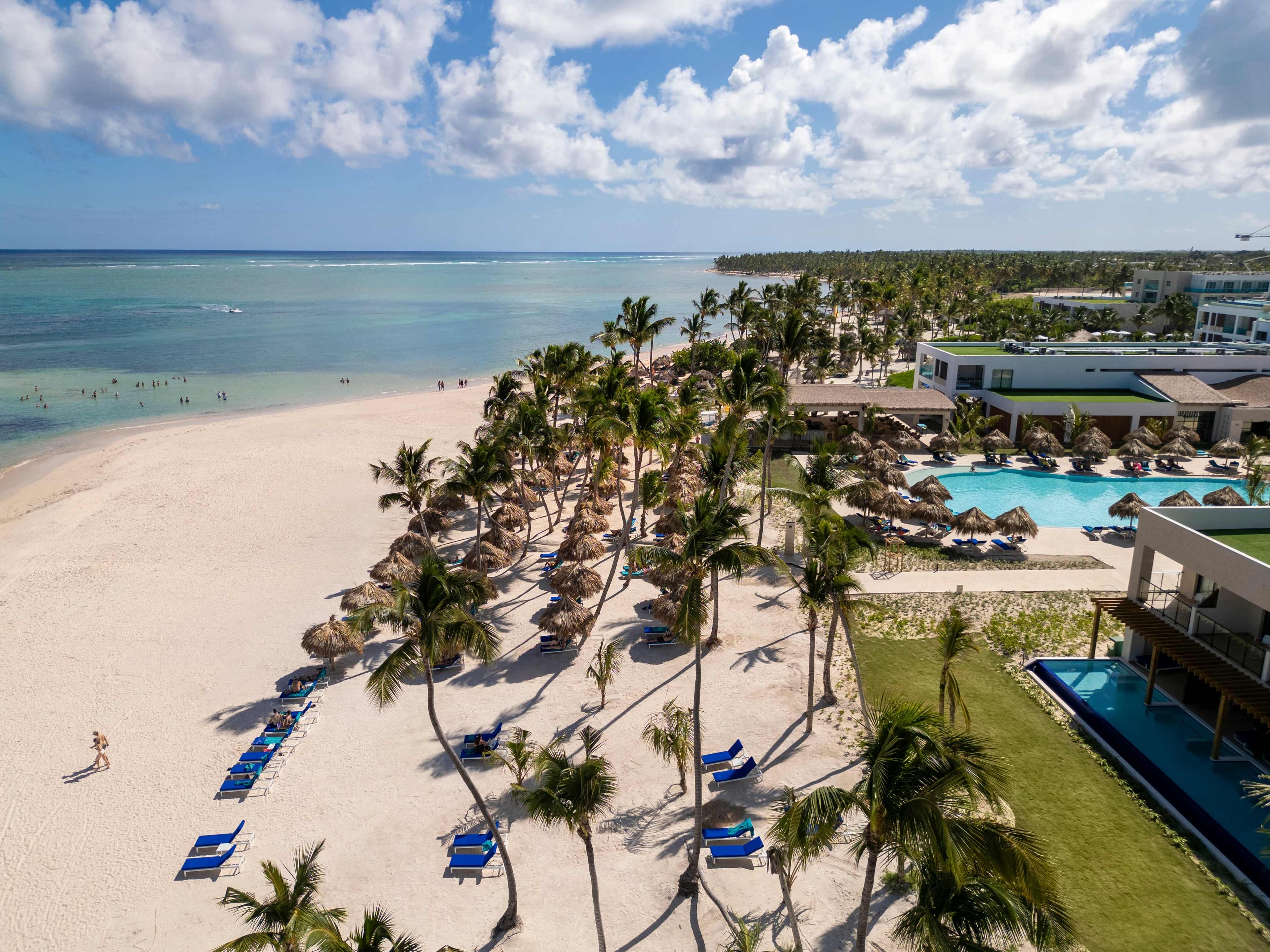 Serenade All Suites - Adults Only Resort Ansicht 2