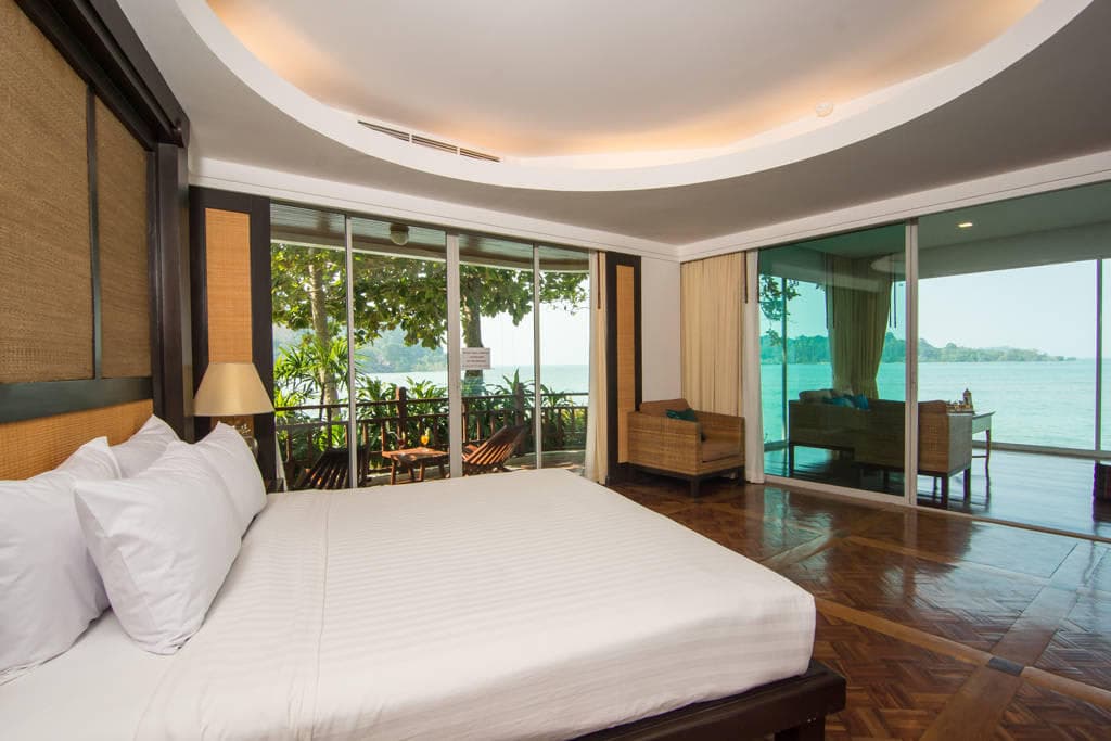 SYLVAN Koh Chang Ansicht 4