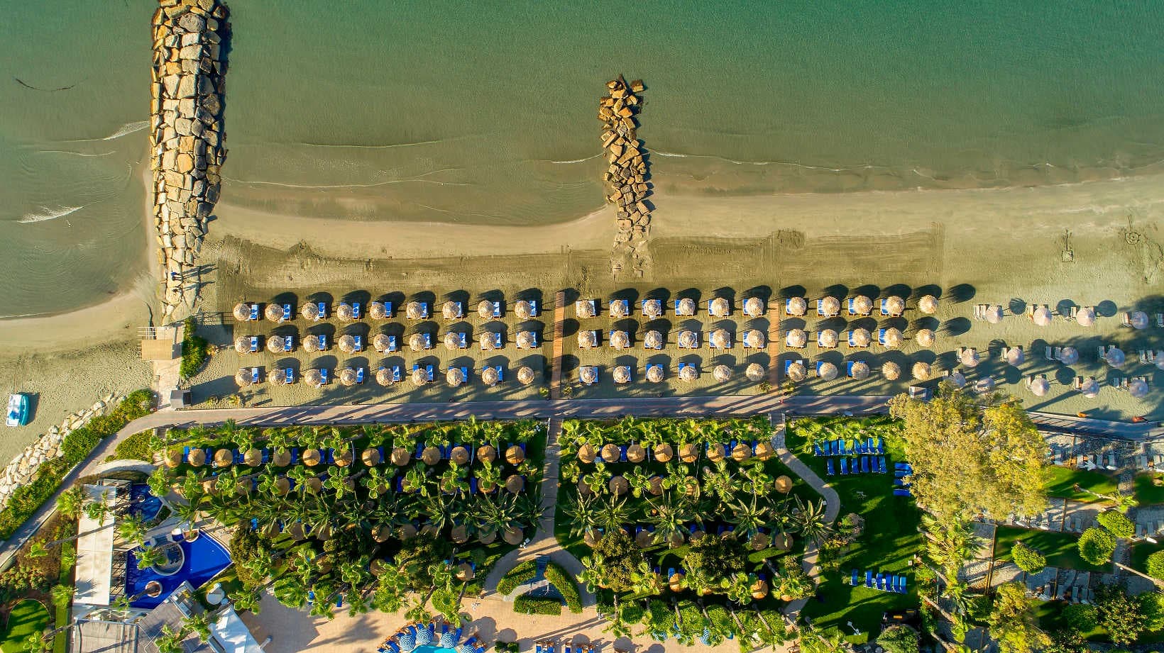 The GrandResort - Limited Edition by Leonardo Hotels Ansicht 7