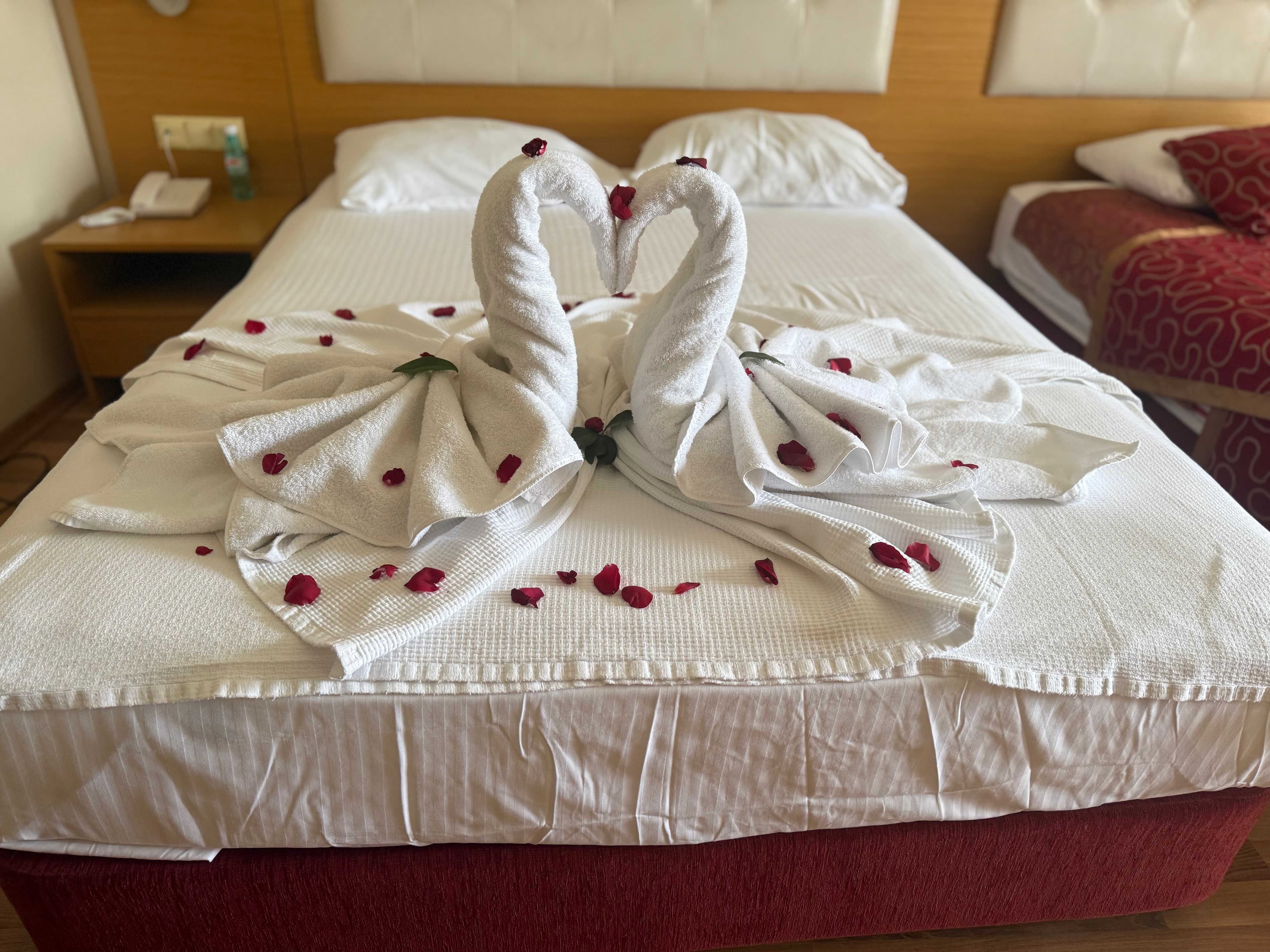 Alaiye Resort & Spa Ansicht 6