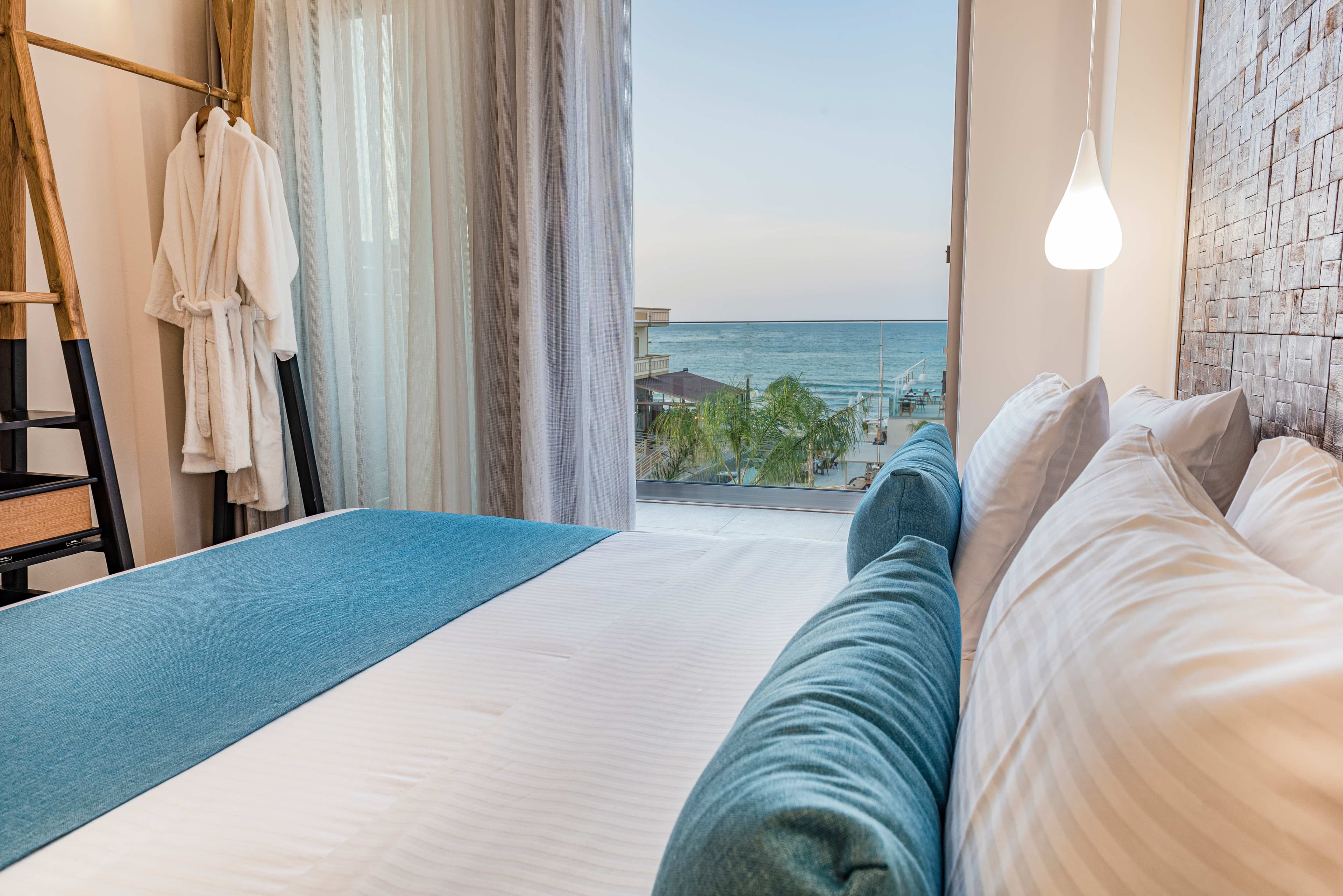 Epos Luxury Hotel Ansicht 3