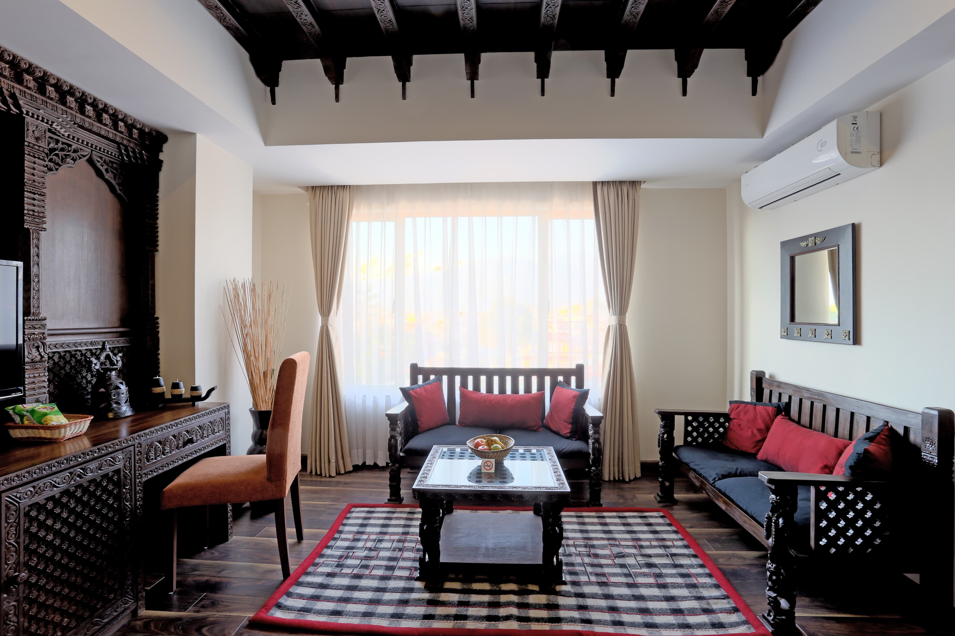 Hotel Shambala Ansicht 5