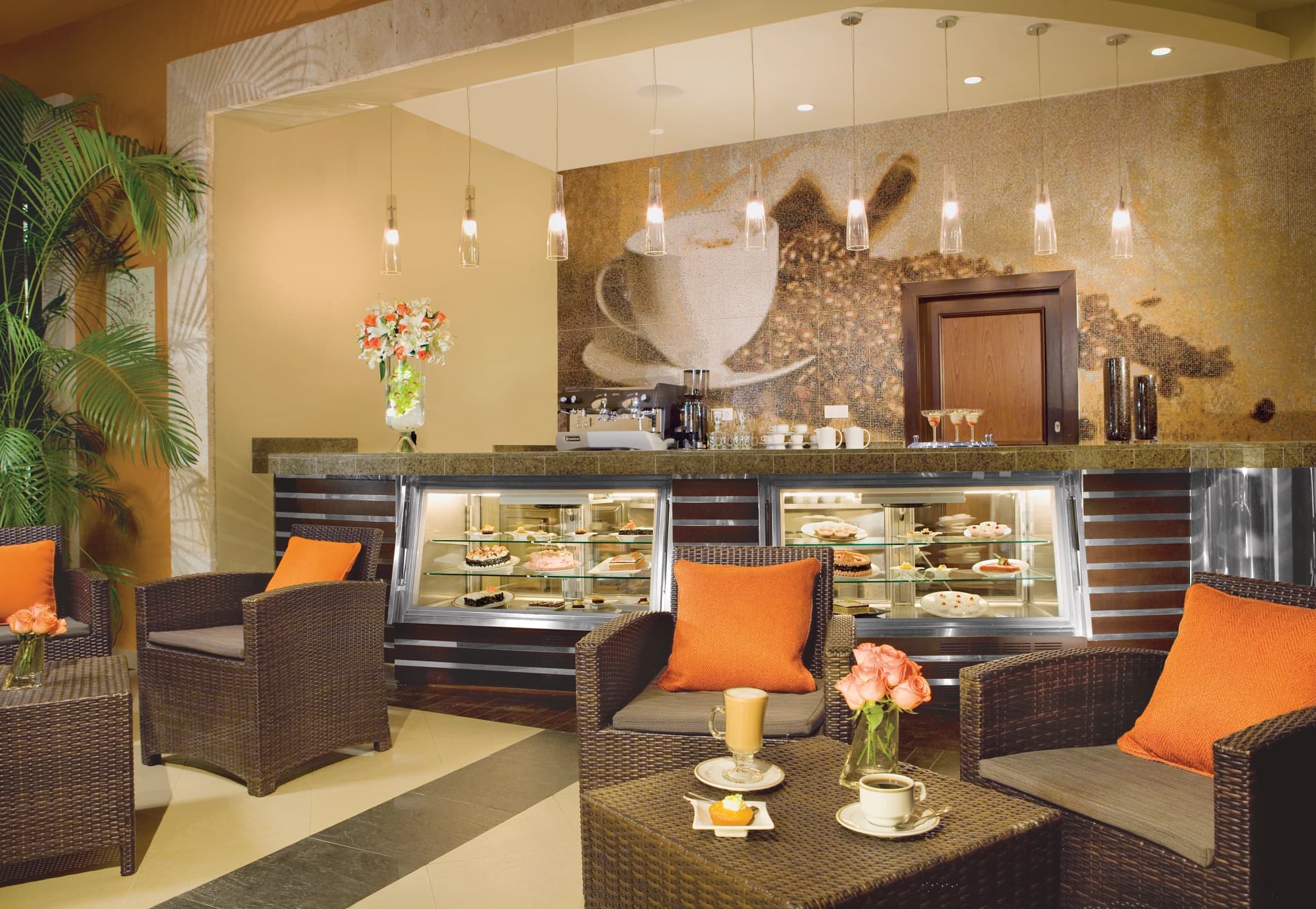 Secrets St. James Montego Bay - Adults only Ansicht 10