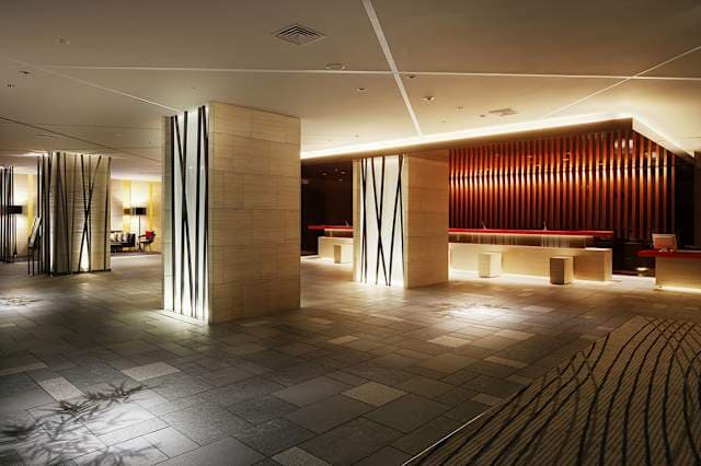 Hotel Rihga Royal Kyoto Ansicht 2