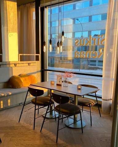 Hotel Park Inn Stavanger Ansicht 2