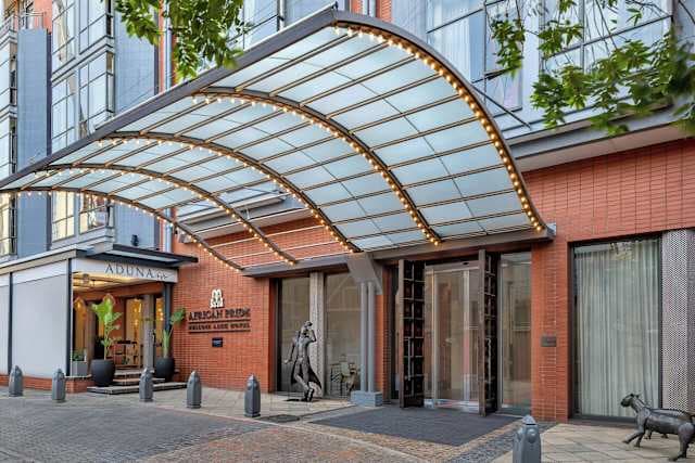 African Pride Melrose Arch, Autograph Collection Ansicht 2