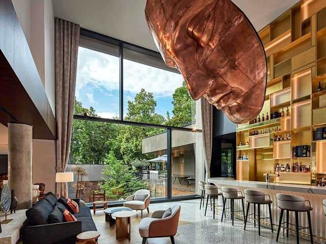 L'Esquisse Hotel & Spa Colmar - MGallery Ansicht 2